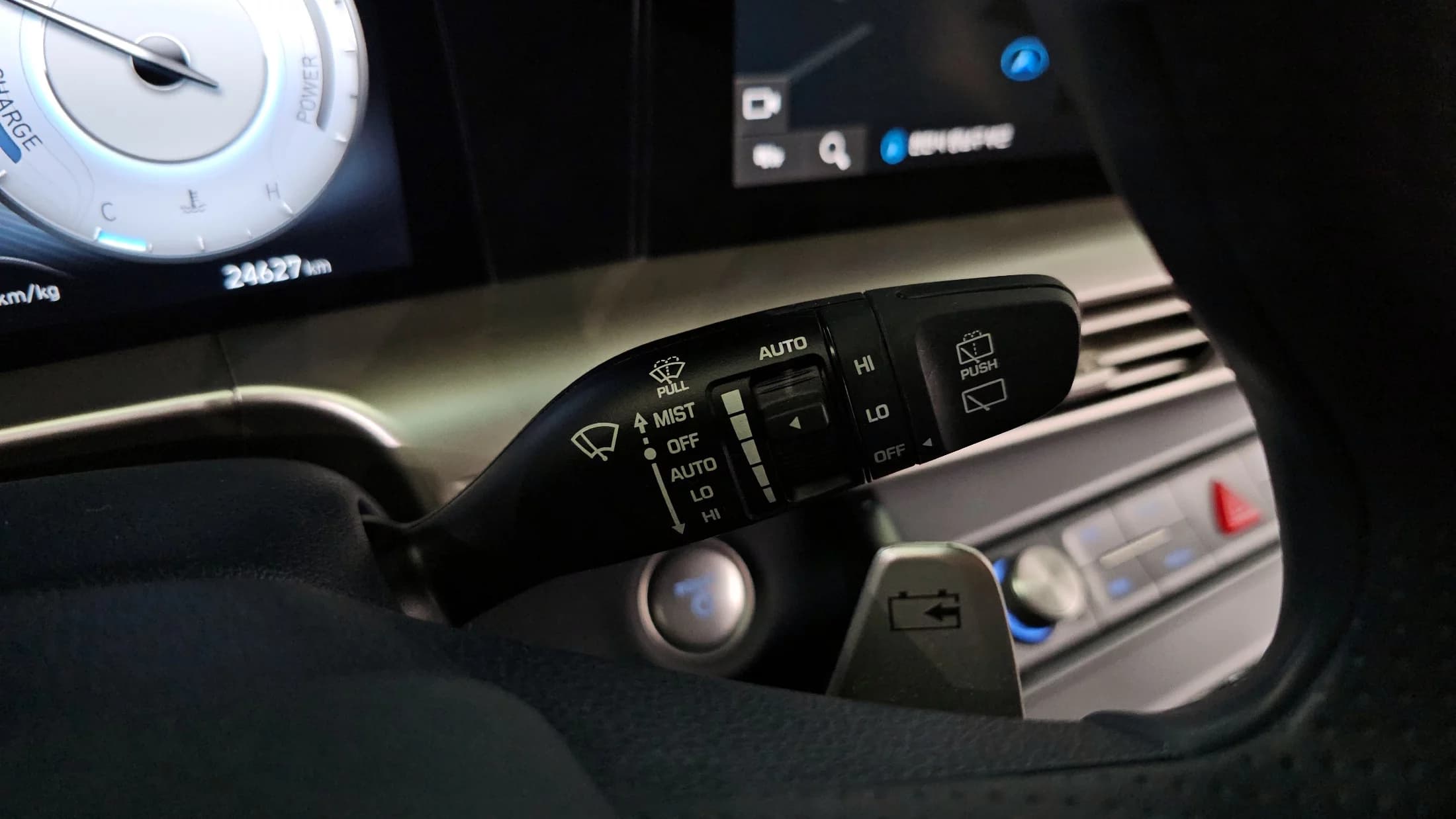 Hyundai Nexo Premium, 2022 г. 24634 км. — фото 15