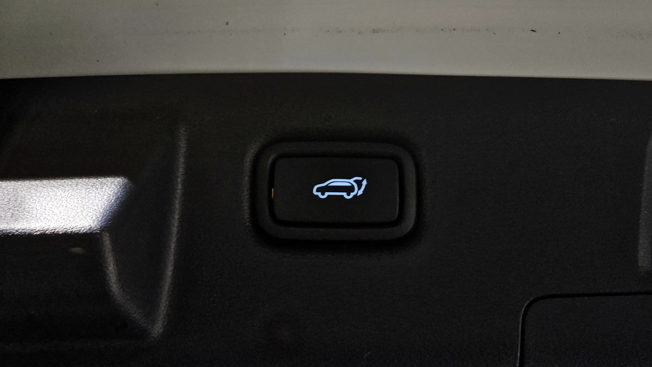 Hyundai Nexo Premium, 2022 г. 24634 км. — фото 20
