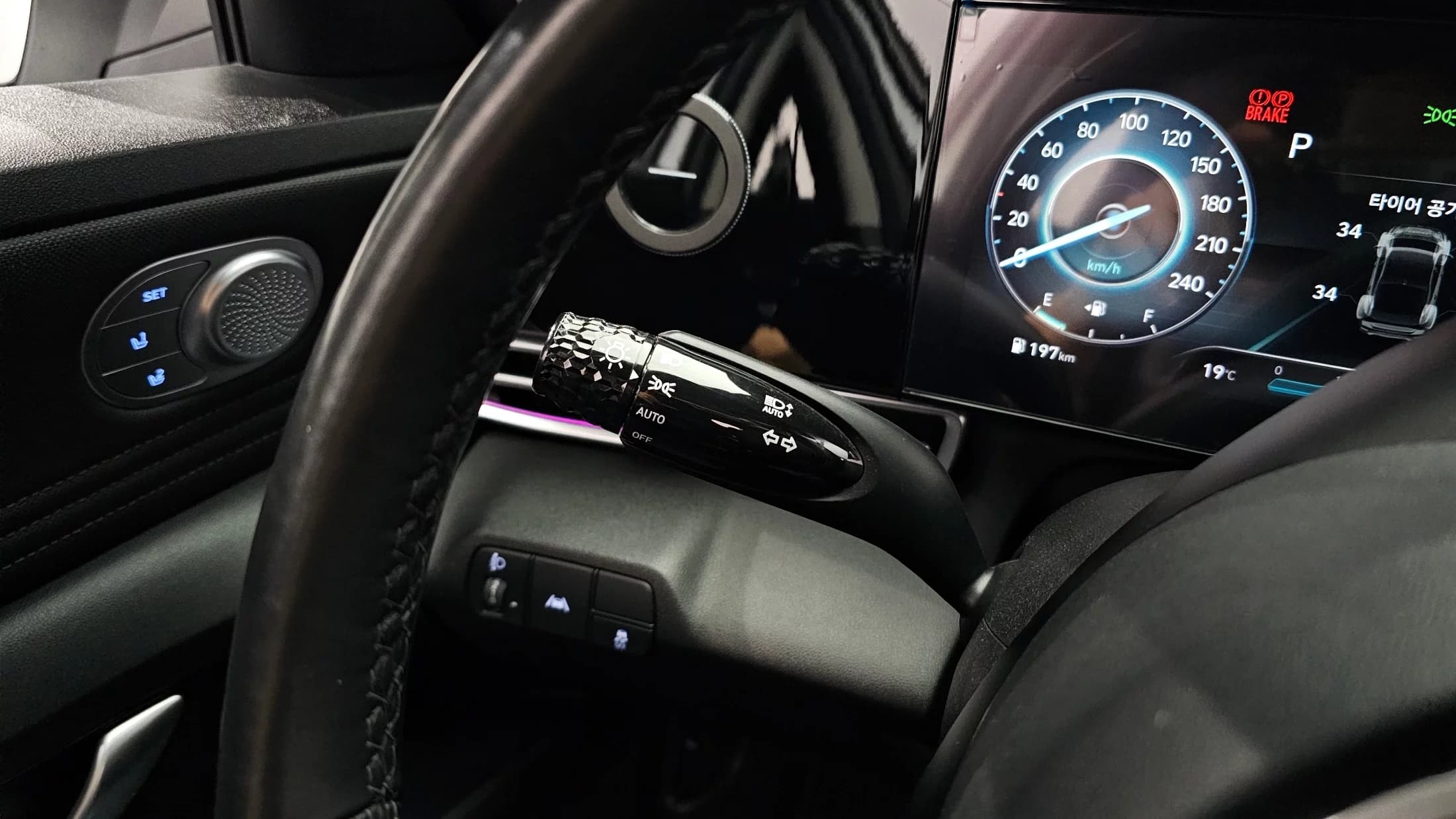 Hyundai AVANTE (Хендай Элантра) 1.6 Inspiration, 2021 г. 70013 км. — фото 17