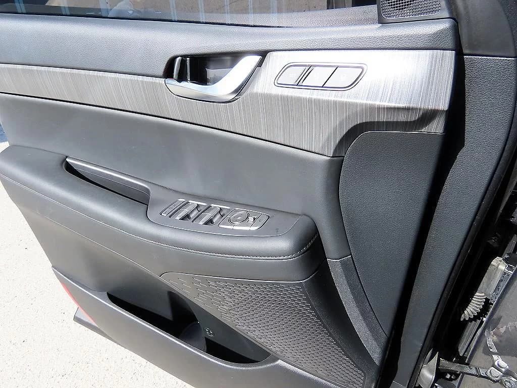 Hyundai Palisade Gasoline 3.8 2WD Prestige, 2023 г. 90775 км. — фото 11