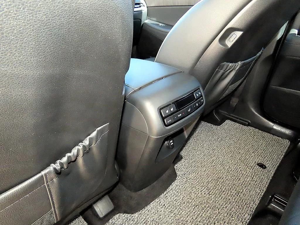 Hyundai Palisade Gasoline 3.8 2WD Prestige, 2023 г. 90775 км. — фото 15