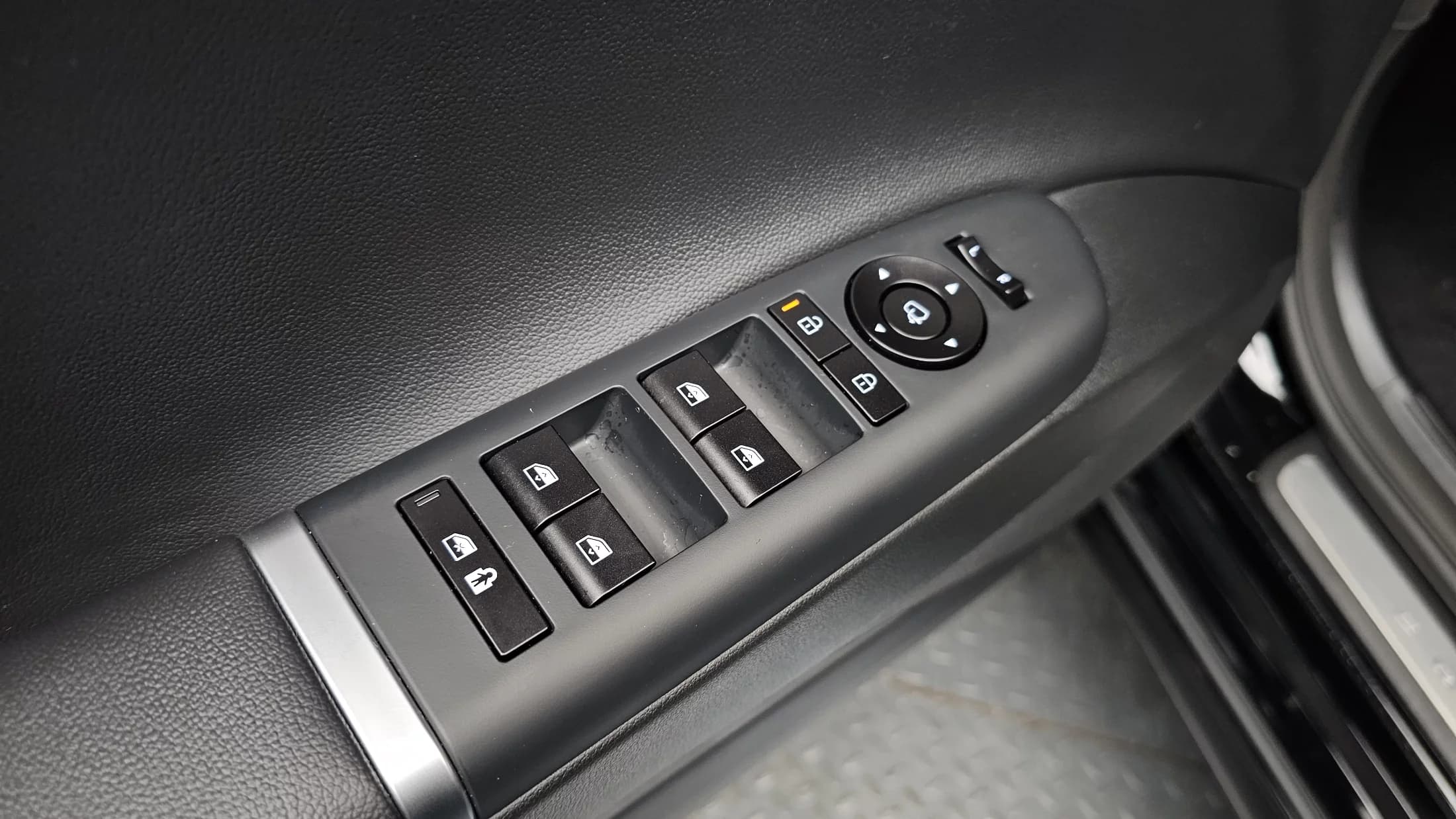 Hyundai Grandeur 2,5 Gasoline 2WD Premium, 2025 г. 1191 км. — фото 17