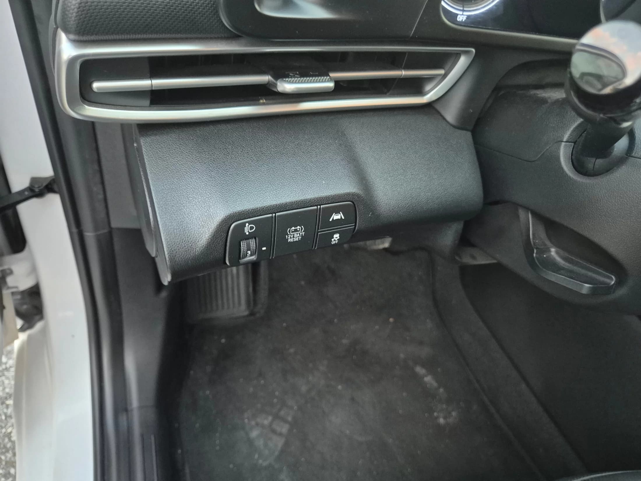 Hyundai AVANTE (Хендай Элантра) Modern, гибрид, 2021 г. 98238 км. — фото 17