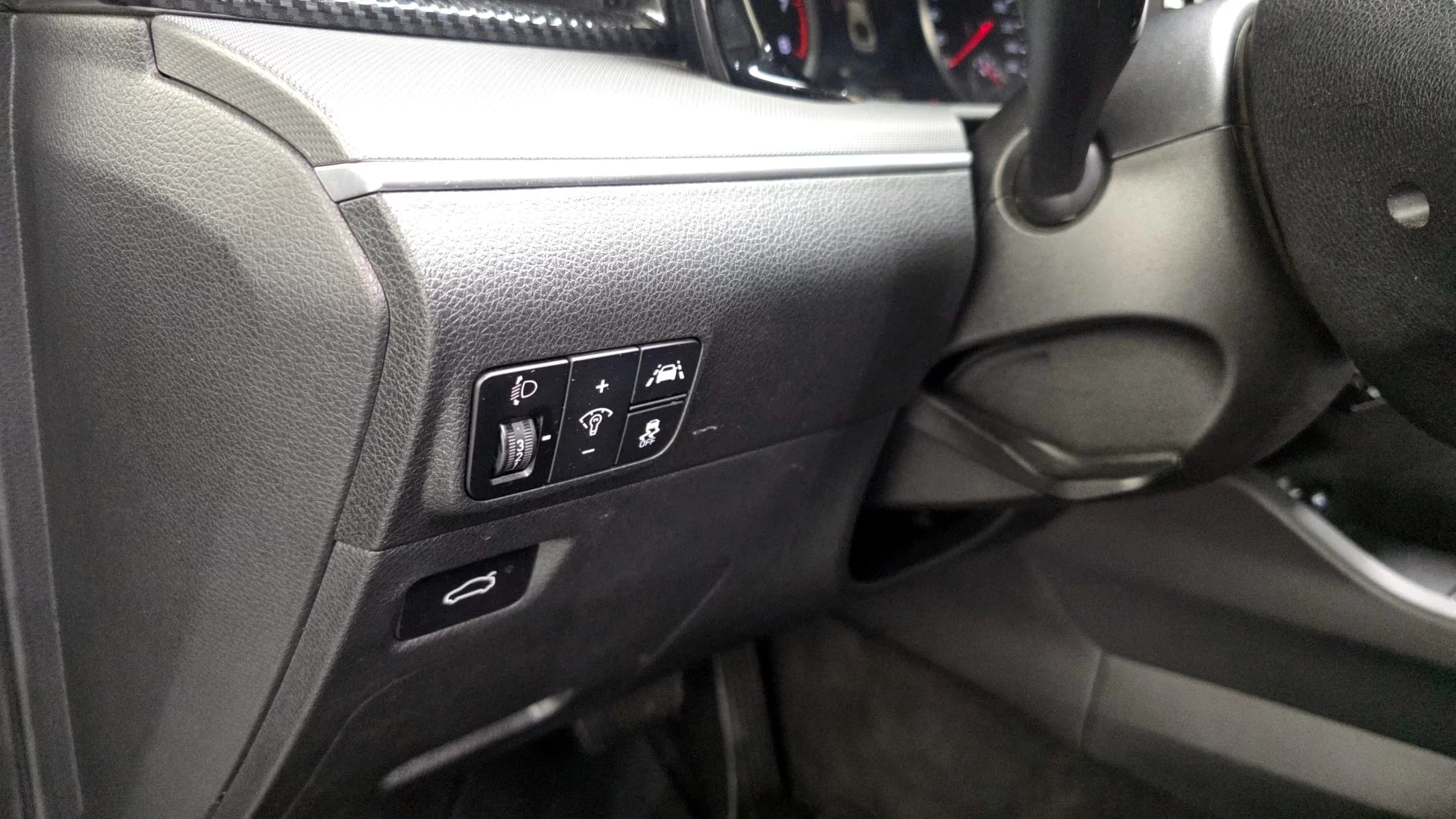Kia K5 (Киа Оптима) 2.0 LPI(Renter car) Strandard, 2021 г. 70104 км. — фото 17