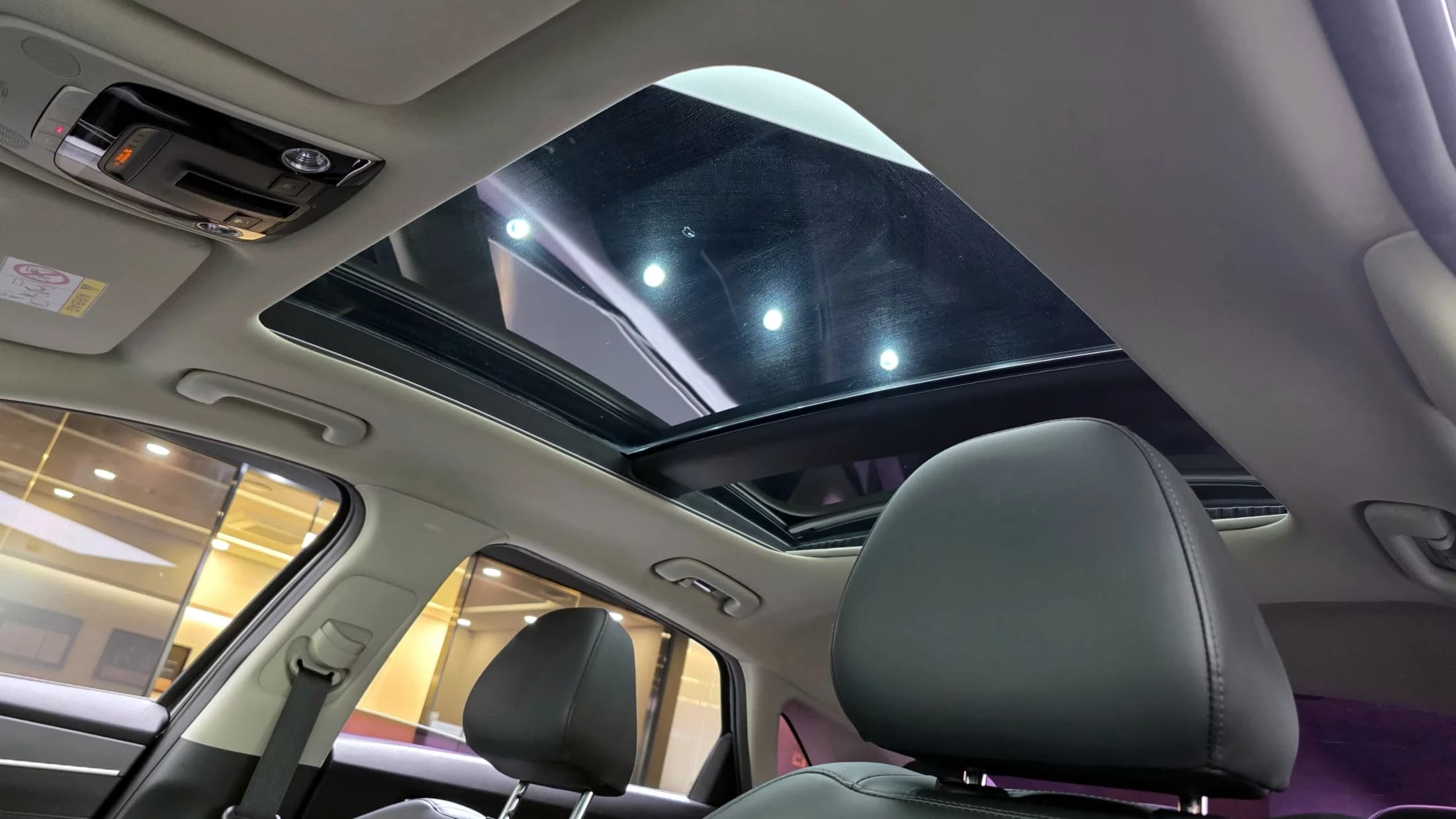 Kia K5 (Киа Оптима) 2.0 LPI(Renter car) Strandard, 2021 г. 70104 км. — фото 19