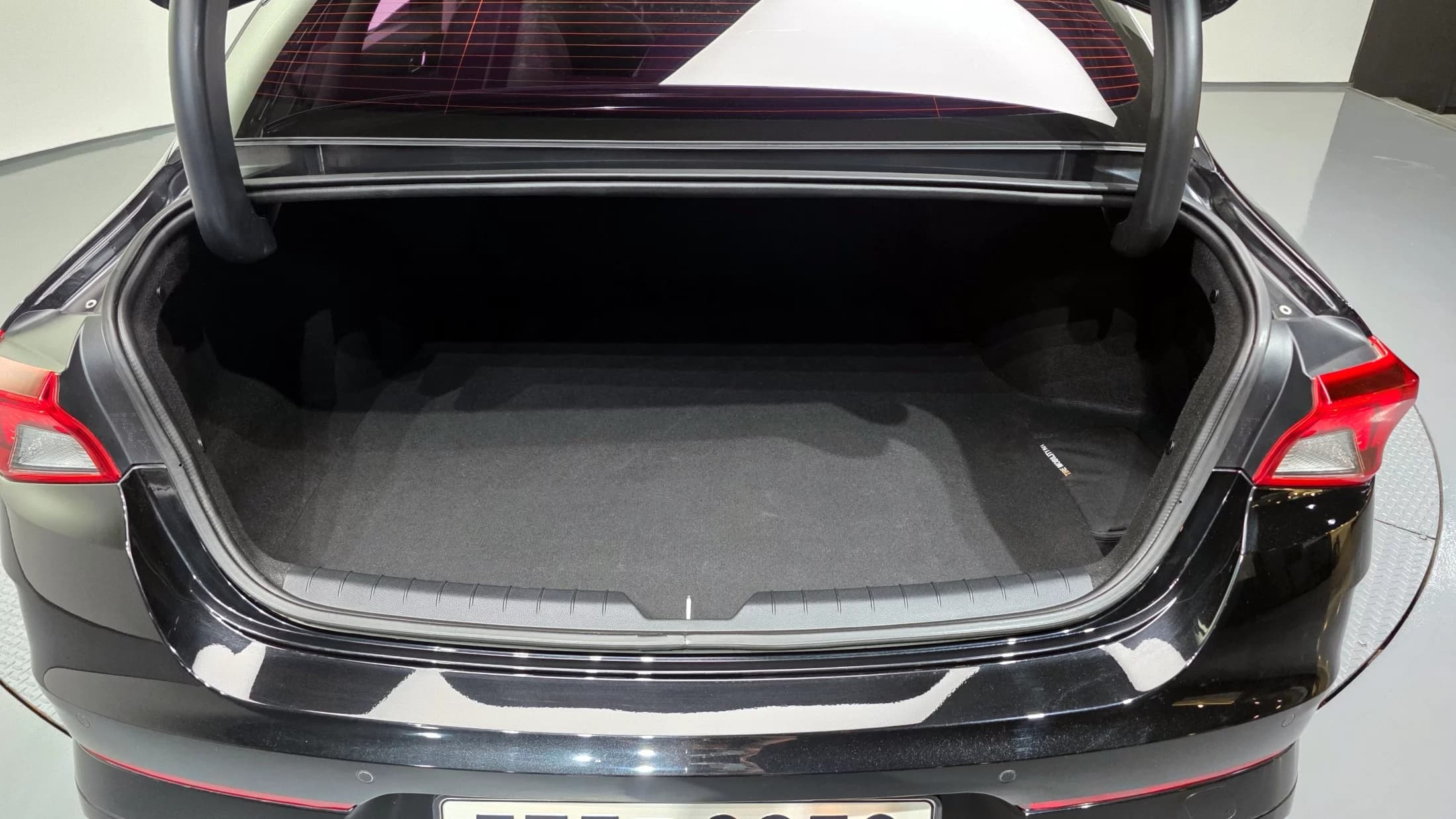 Kia K5 (Киа Оптима) 2.0 LPI(Renter car) Strandard, 2021 г. 70104 км. — фото 20