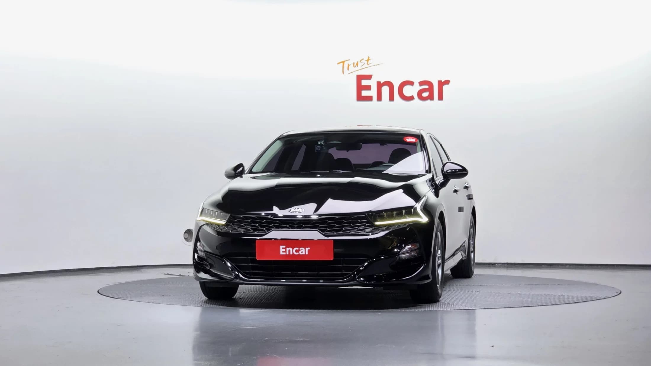 Kia K5 (Киа Оптима) 2.0 LPI(Renter car) Strandard, 2021 г. 70104 км. — фото 3
