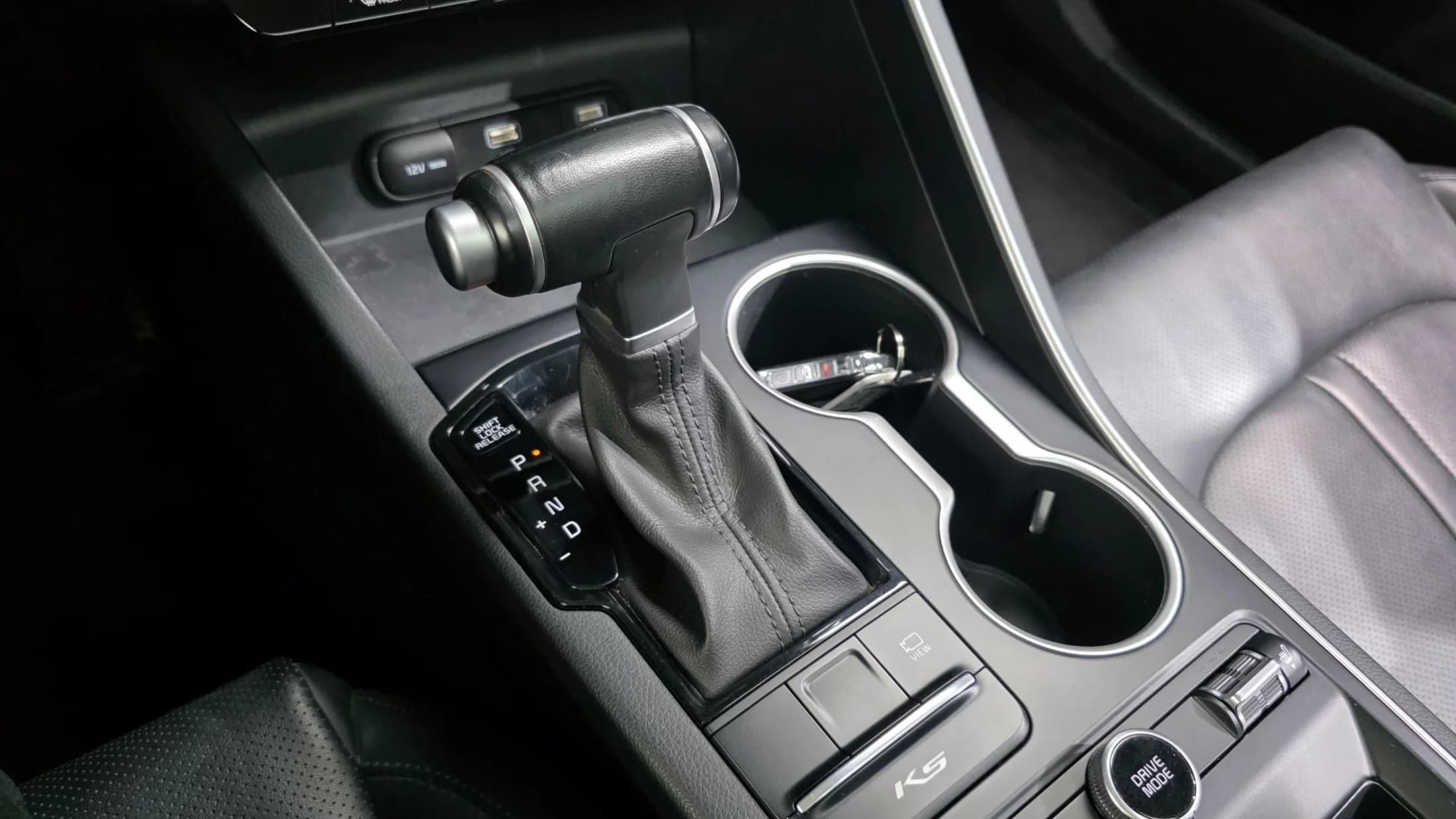 Kia K5 (Киа Оптима) 2.0 LPI(Renter car) Strandard, 2021 г. 70104 км. — фото 9