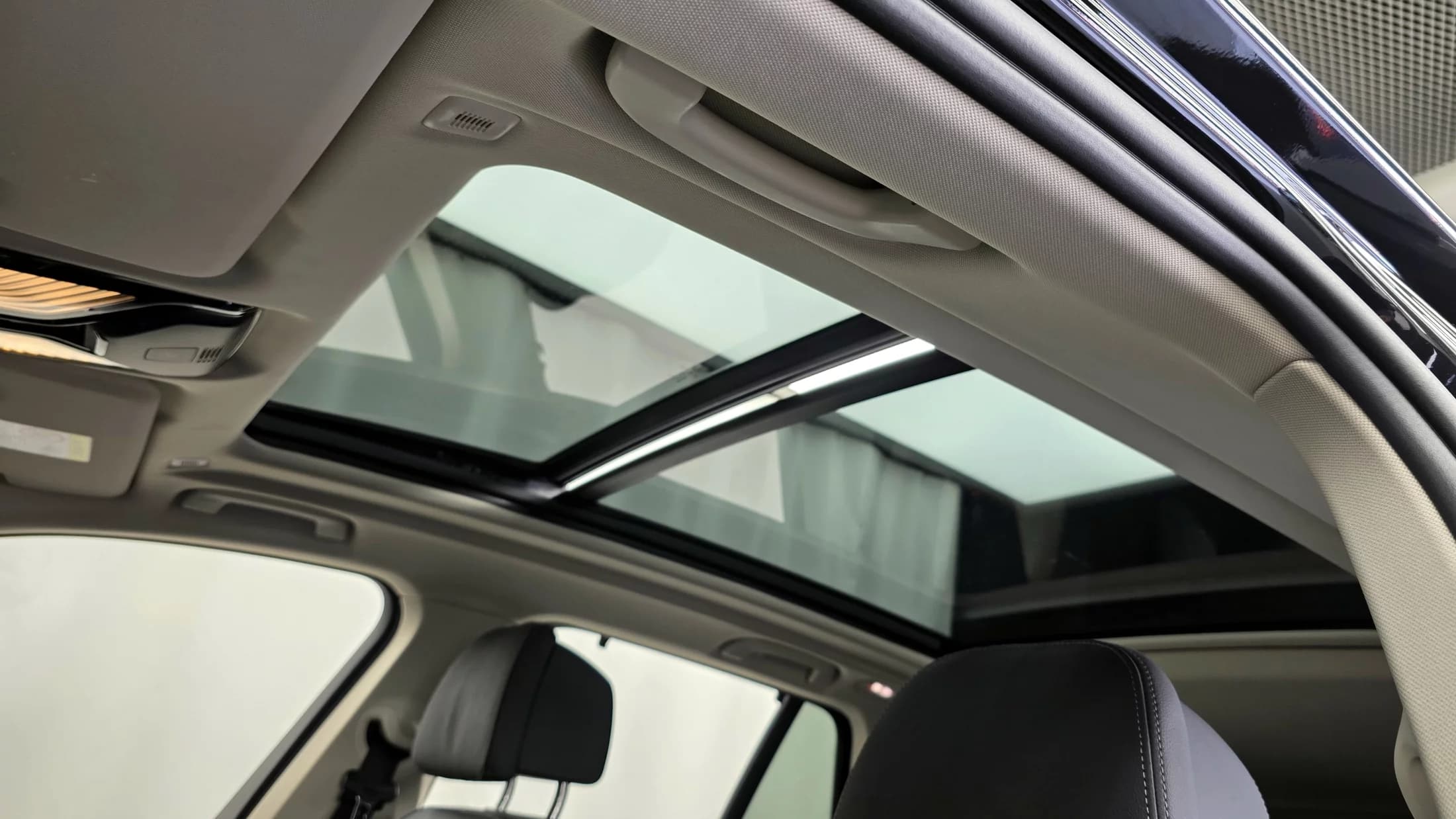 BMW X5 xDrive 40i xLine, 2021 г. 40652 км. — фото 18