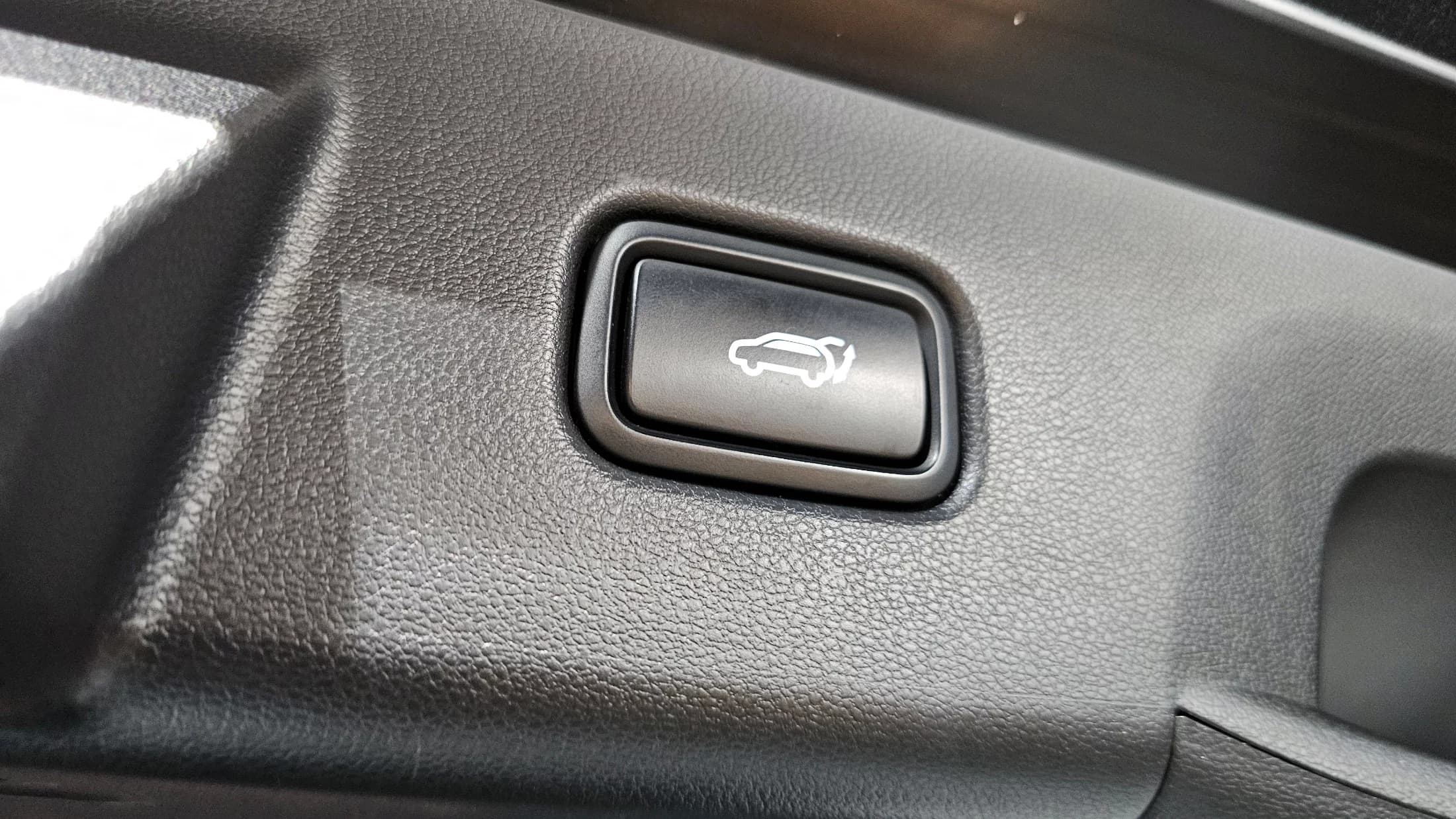 Hyundai Tucson Gasoline 1.6 Turbo 2WD Inspiration, 2021 г. 82443 км. — фото 20
