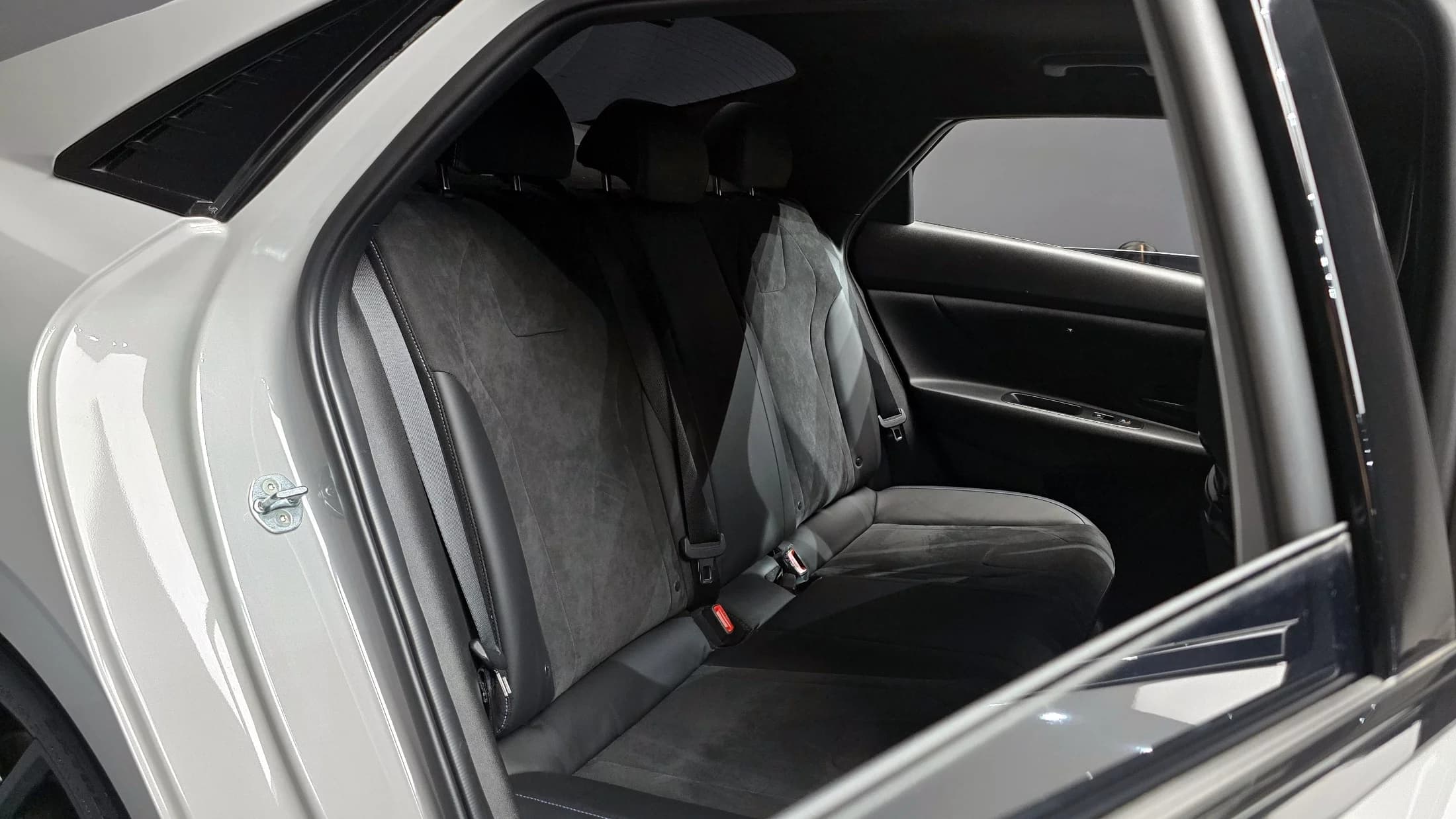 Hyundai AVANTE (Хендай Элантра) 2.0 N, 2022 г. 36541 км. — фото 12