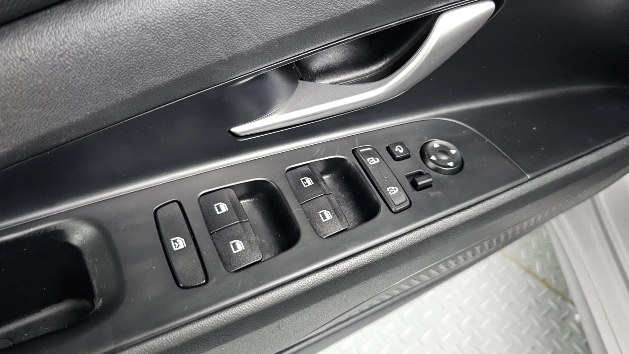 Hyundai AVANTE (Хендай Элантра) Smart, гибрид, 2021 г. 27547 км. — фото 17
