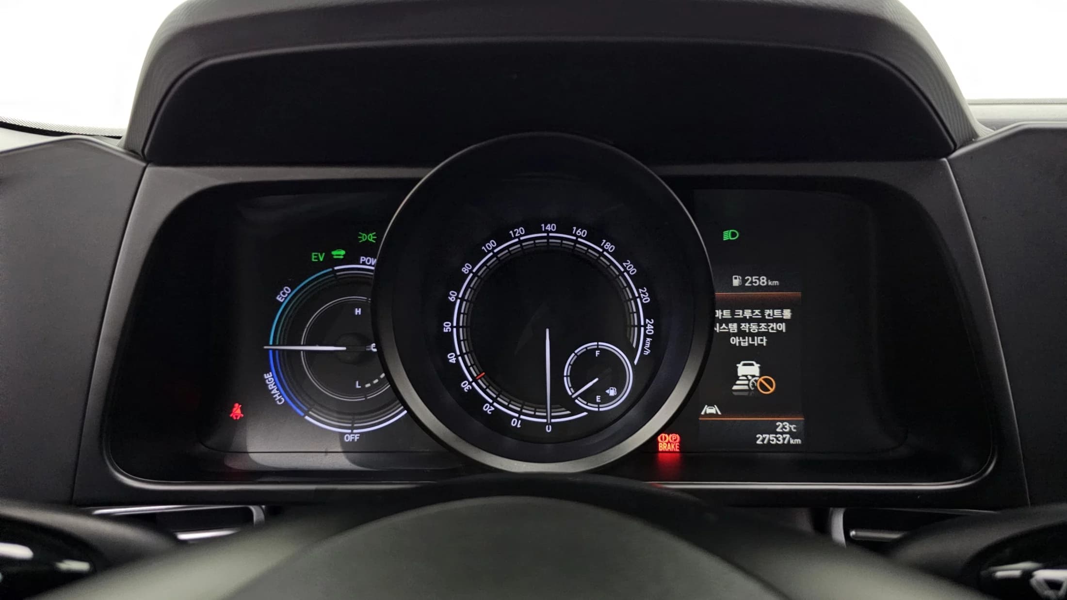 Hyundai AVANTE (Хендай Элантра) Smart, гибрид, 2021 г. 27547 км. — фото 8