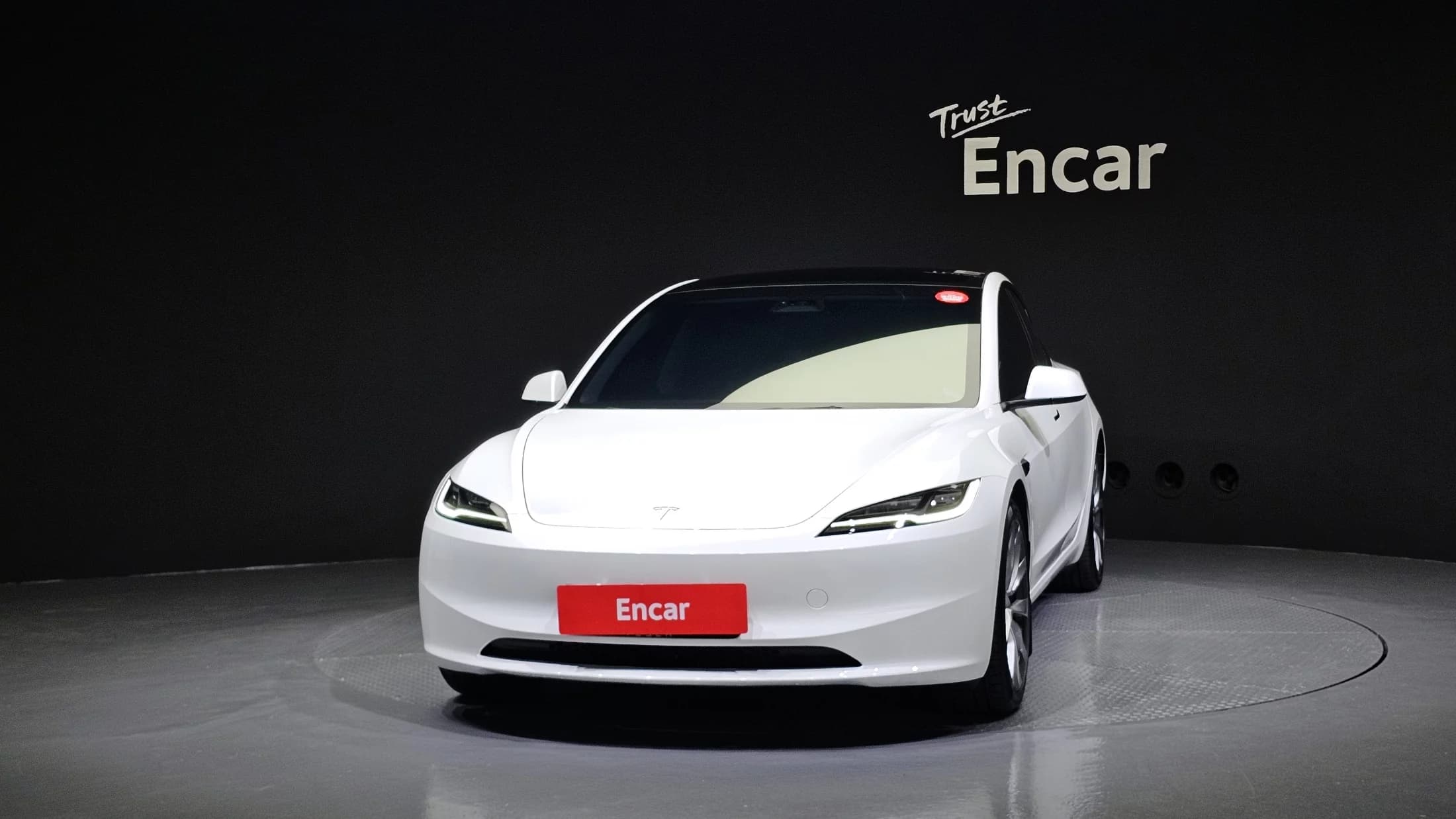 Tesla MODEL 3 Long Range, электромобиль, 2025 г. 15010 км. — фото 3