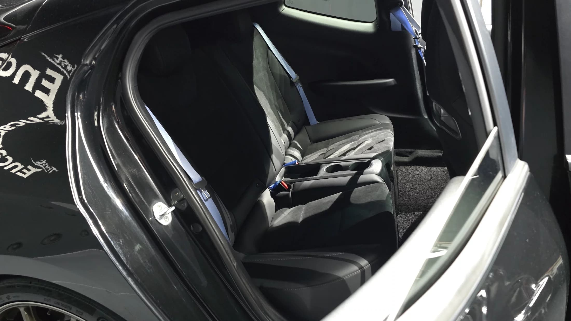 Hyundai Veloster 2.0 N, 2021 г. 73290 км. — фото 12