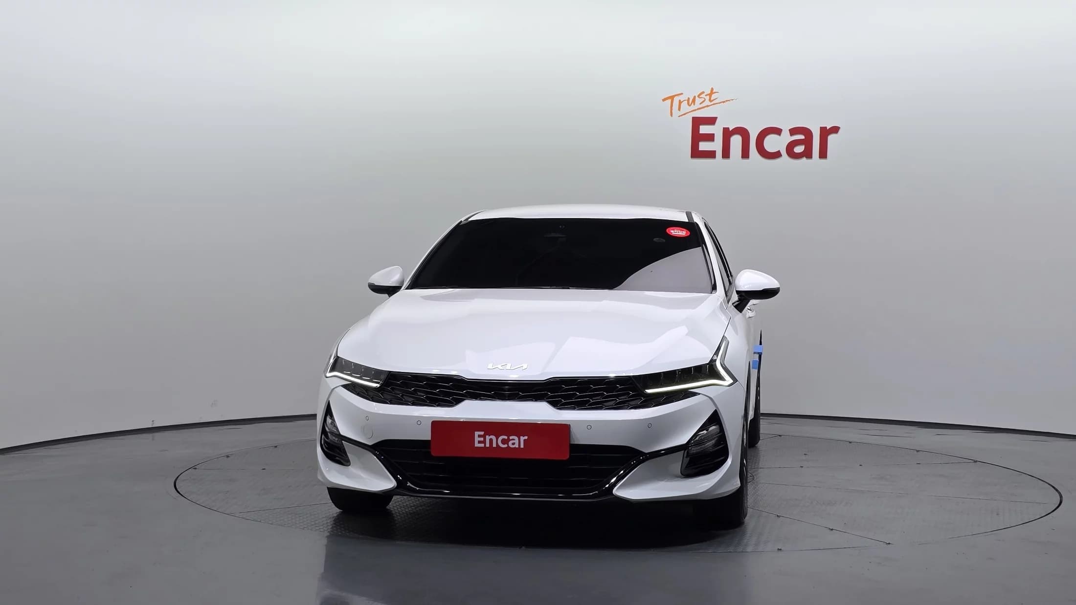 Kia K5 (Киа Оптима) 2.0 Prestige, 2023 г. 9155 км. — фото 3