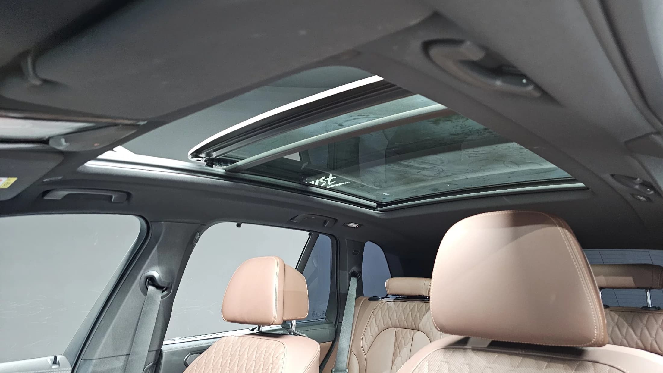 BMW X5 xDrive 40i M Sport, 2024 г. 21493 км. — фото 19