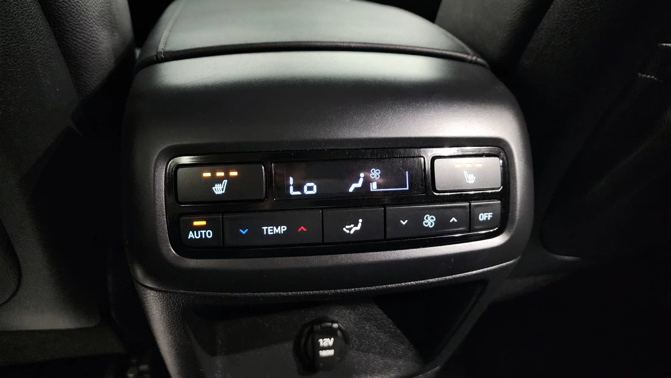 Hyundai Palisade Diesel 2.2 2WD Exclusive, 2023 г. 77960 км. — фото 18