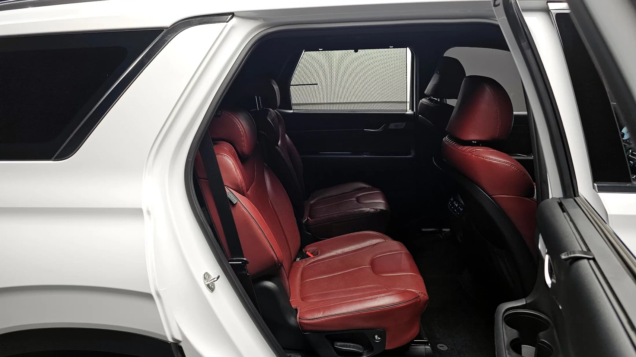 Hyundai Palisade Diesel 2.2 2WD Prestige, 2023 г. 41374 км. — фото 11