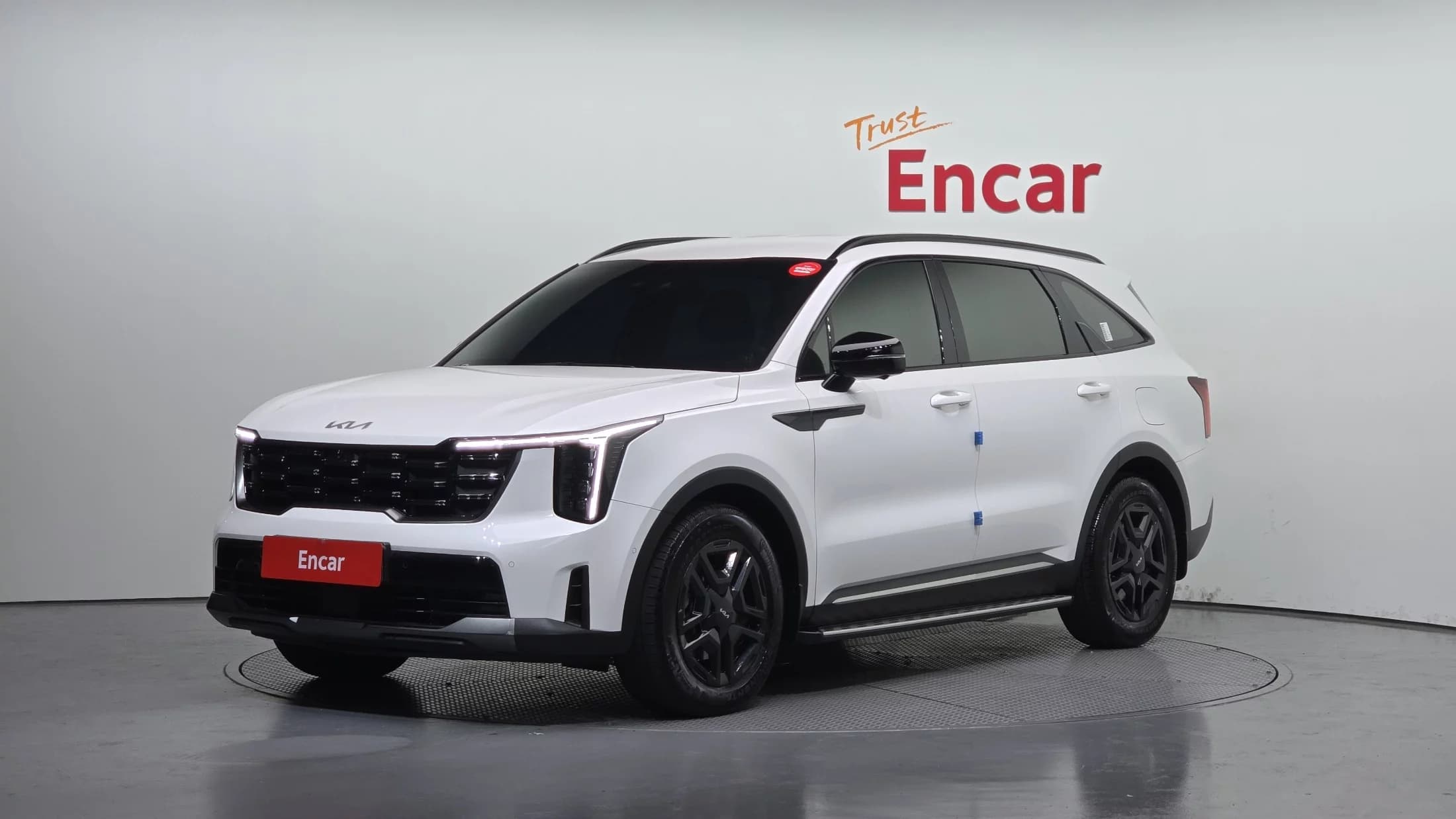 Kia Sorento HEV 1.6 2WD Gravity, гибрид, 2023 г. 26064 км.