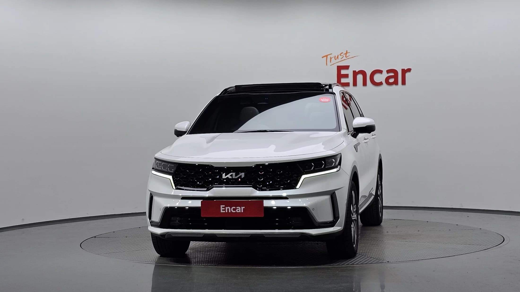 Kia Sorento HEV 1.6 2WD Gravity, гибрид, 2023 г. 41279 км. — фото 3