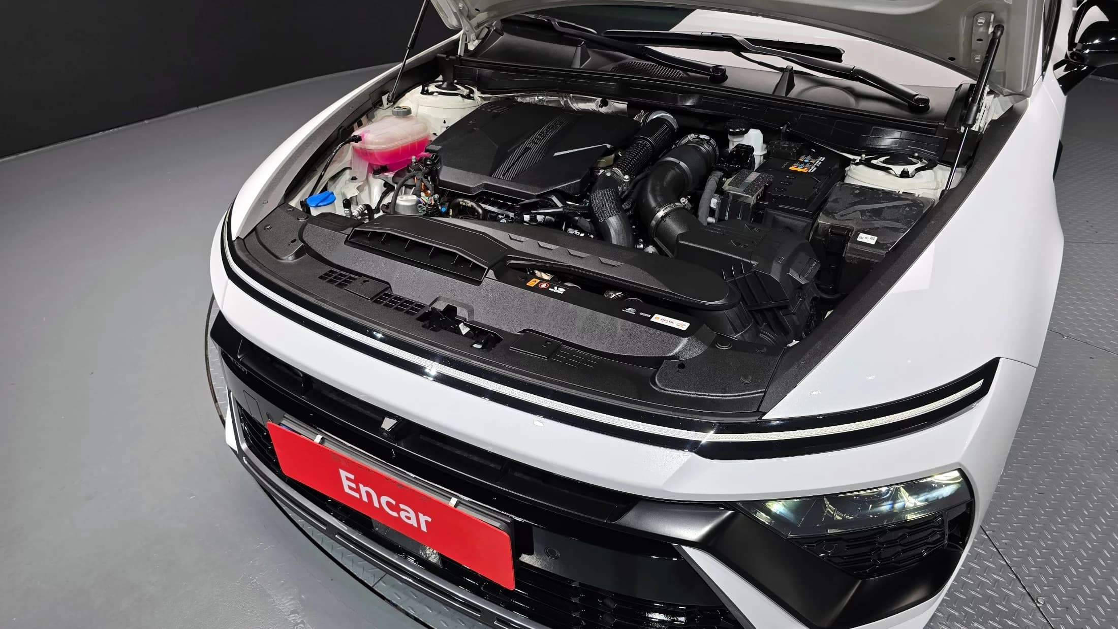 Hyundai Sonata 2.5 Turbo N LIne, 2023 г. 45745 км. — фото 6