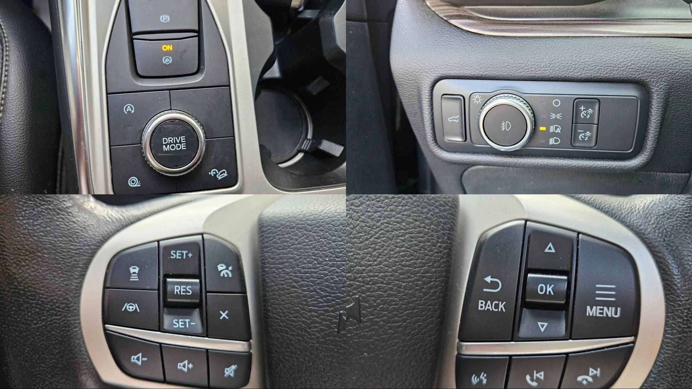 Ford EXPLORER 2.3 LimIted 4WD, 2021 г. 89106 км. — фото 12
