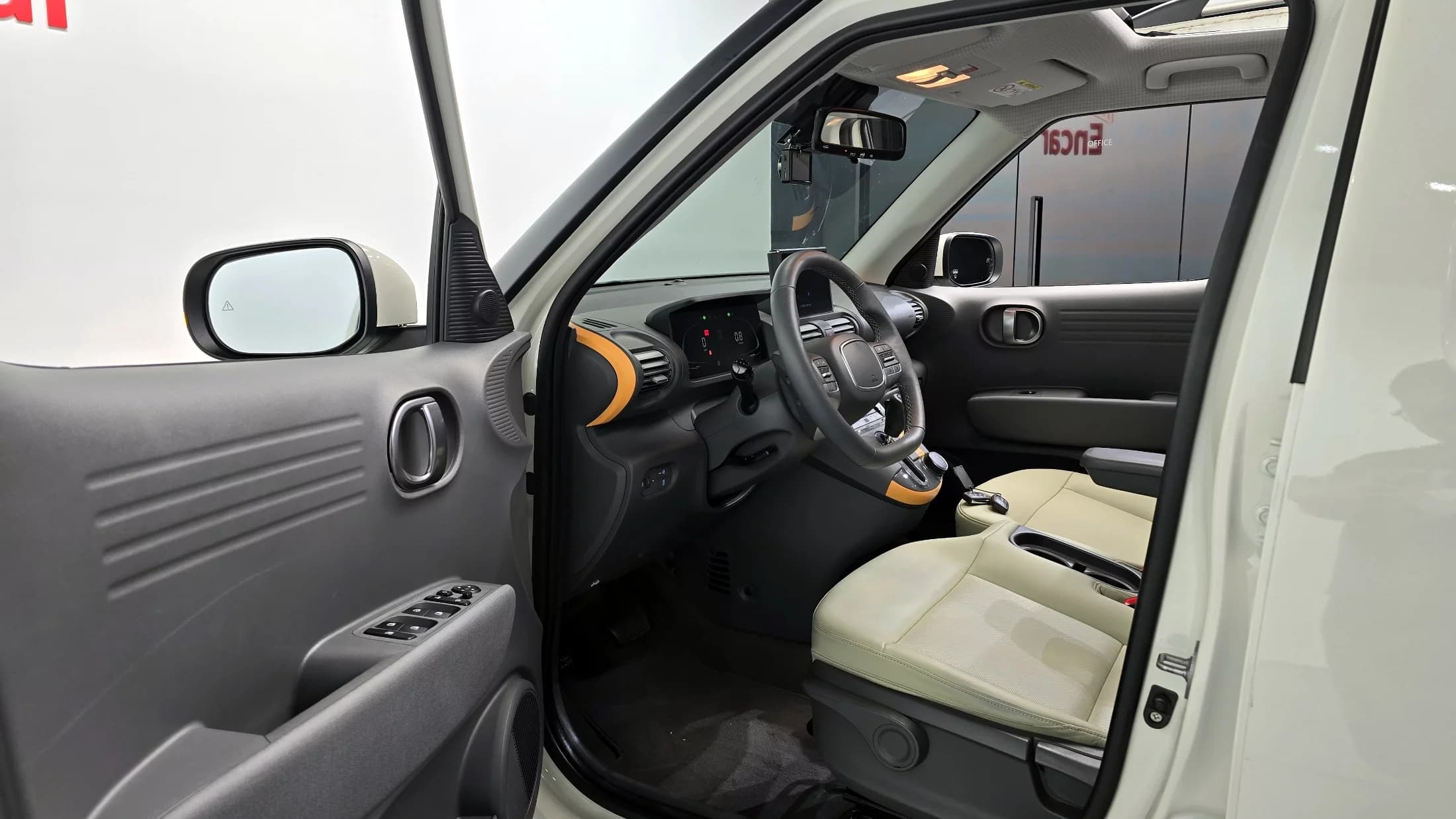 Hyundai Casper Inspiration, 2021 г. 12826 км. — фото 11