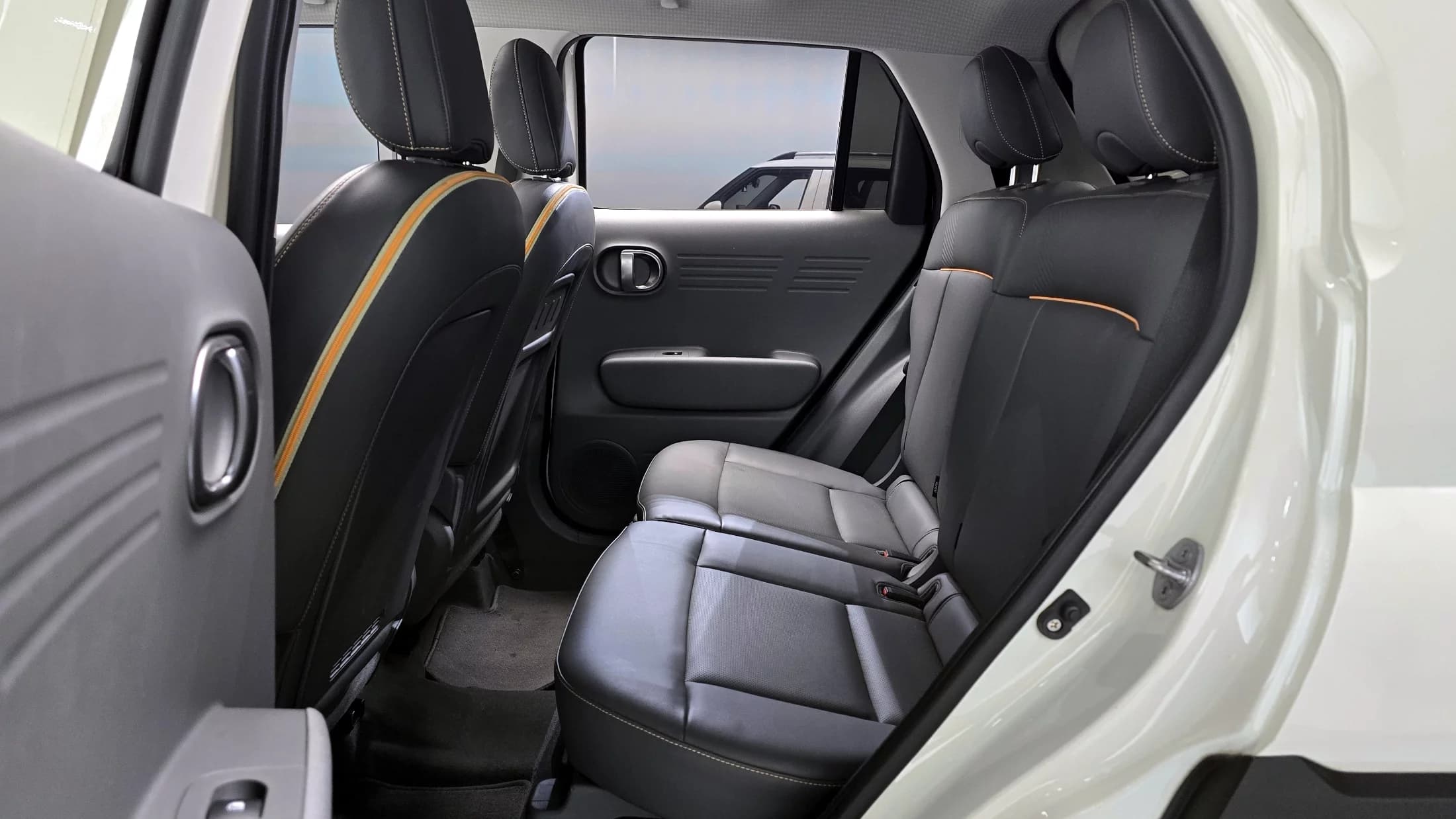 Hyundai Casper Inspiration, 2021 г. 12826 км. — фото 12