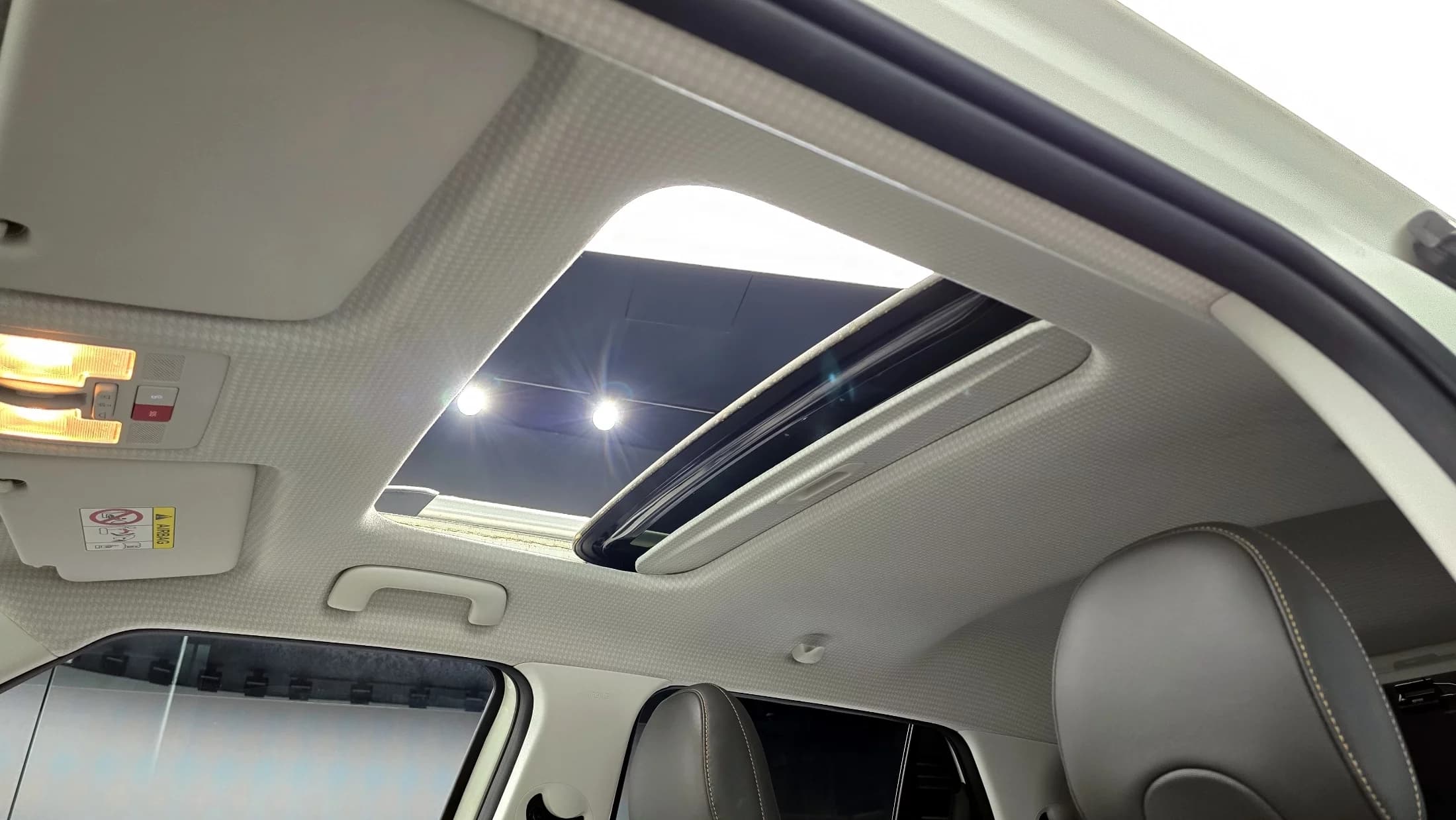 Hyundai Casper Inspiration, 2021 г. 12826 км. — фото 19