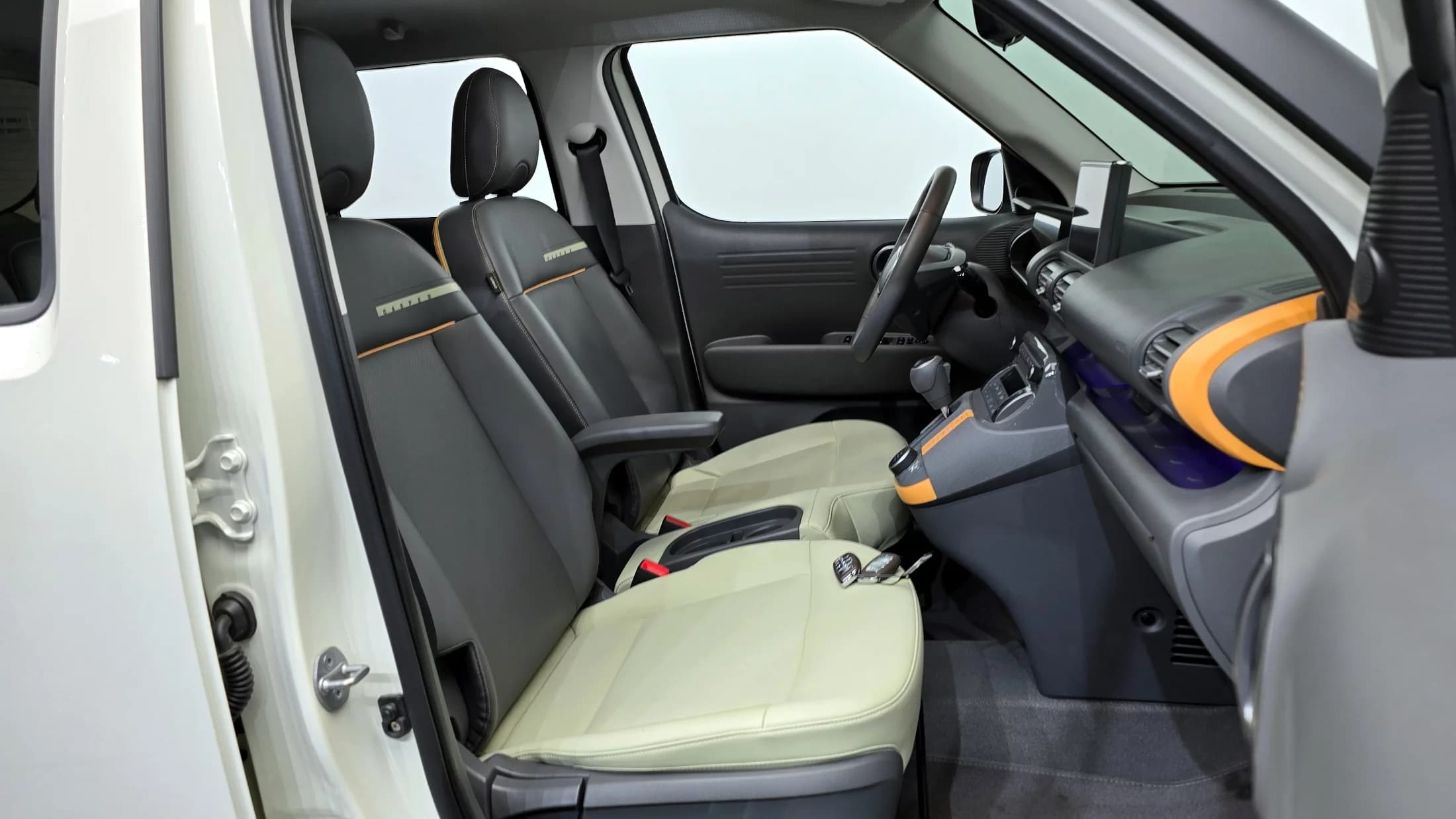 Hyundai Casper Inspiration, 2021 г. 12826 км. — фото 10