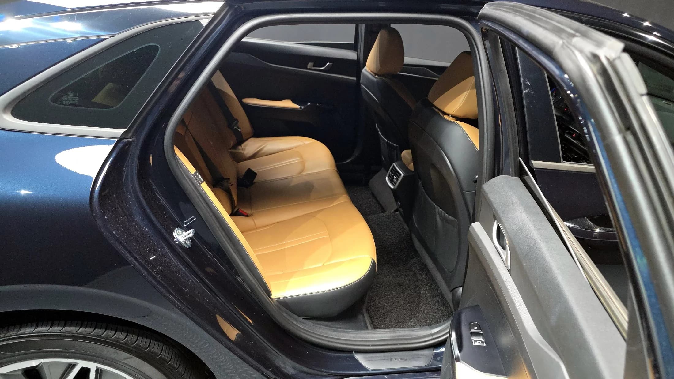 Kia K5 (Киа Оптима) Prestige, гибрид, 2021 г. 136104 км. — фото 12