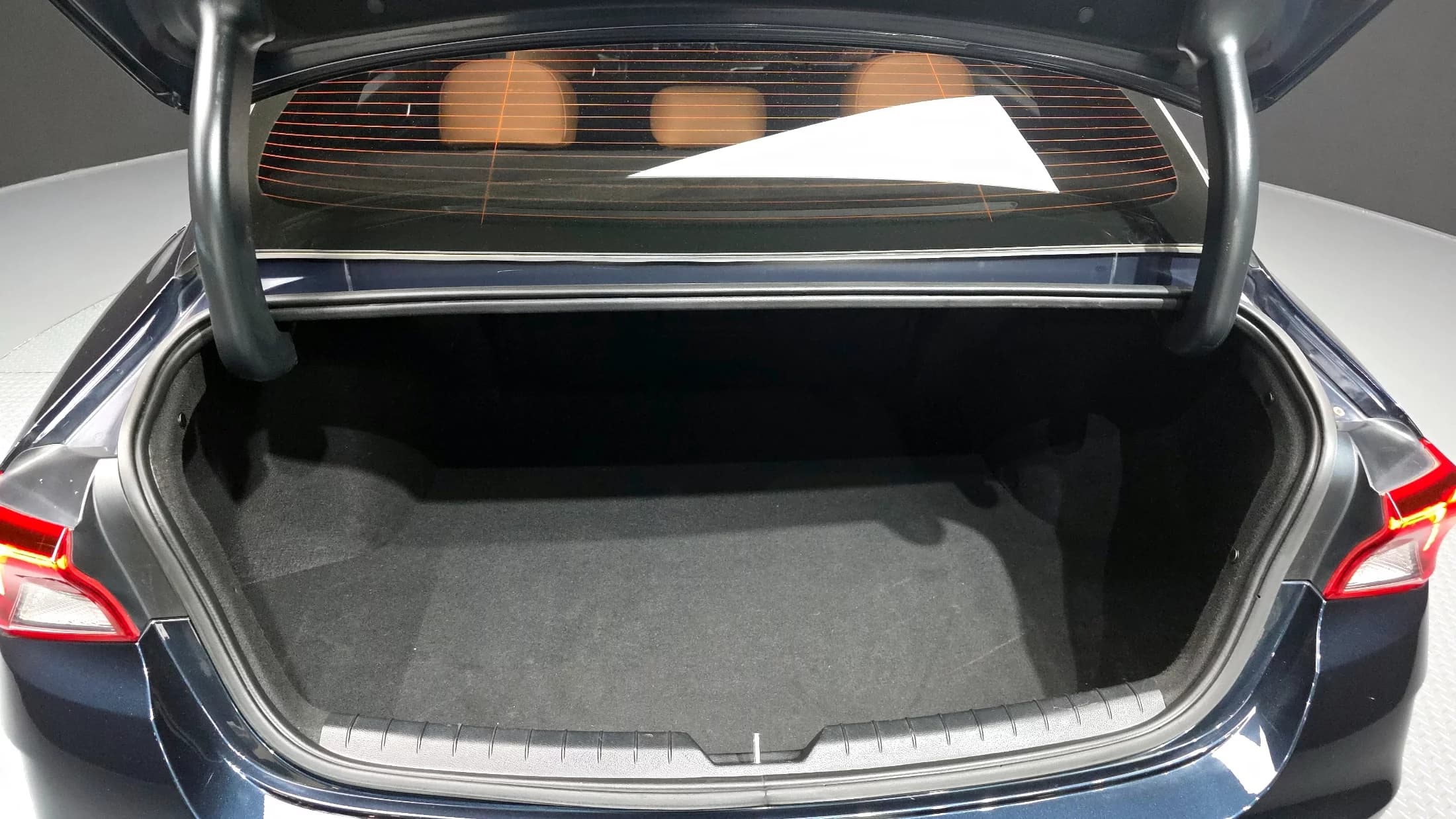 Kia K5 (Киа Оптима) Prestige, гибрид, 2021 г. 136104 км. — фото 20