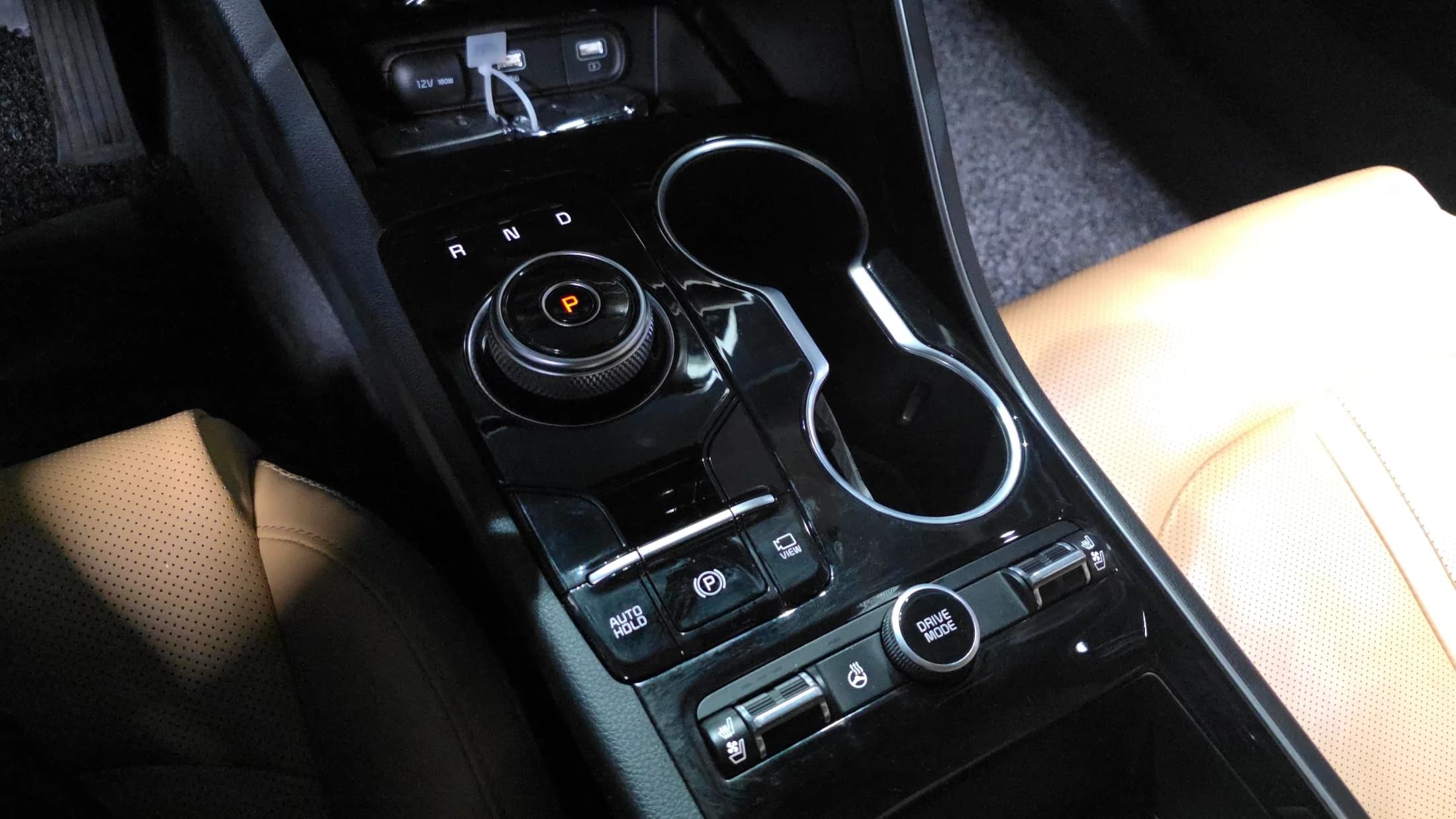 Kia K5 (Киа Оптима) Prestige, гибрид, 2021 г. 136104 км. — фото 9