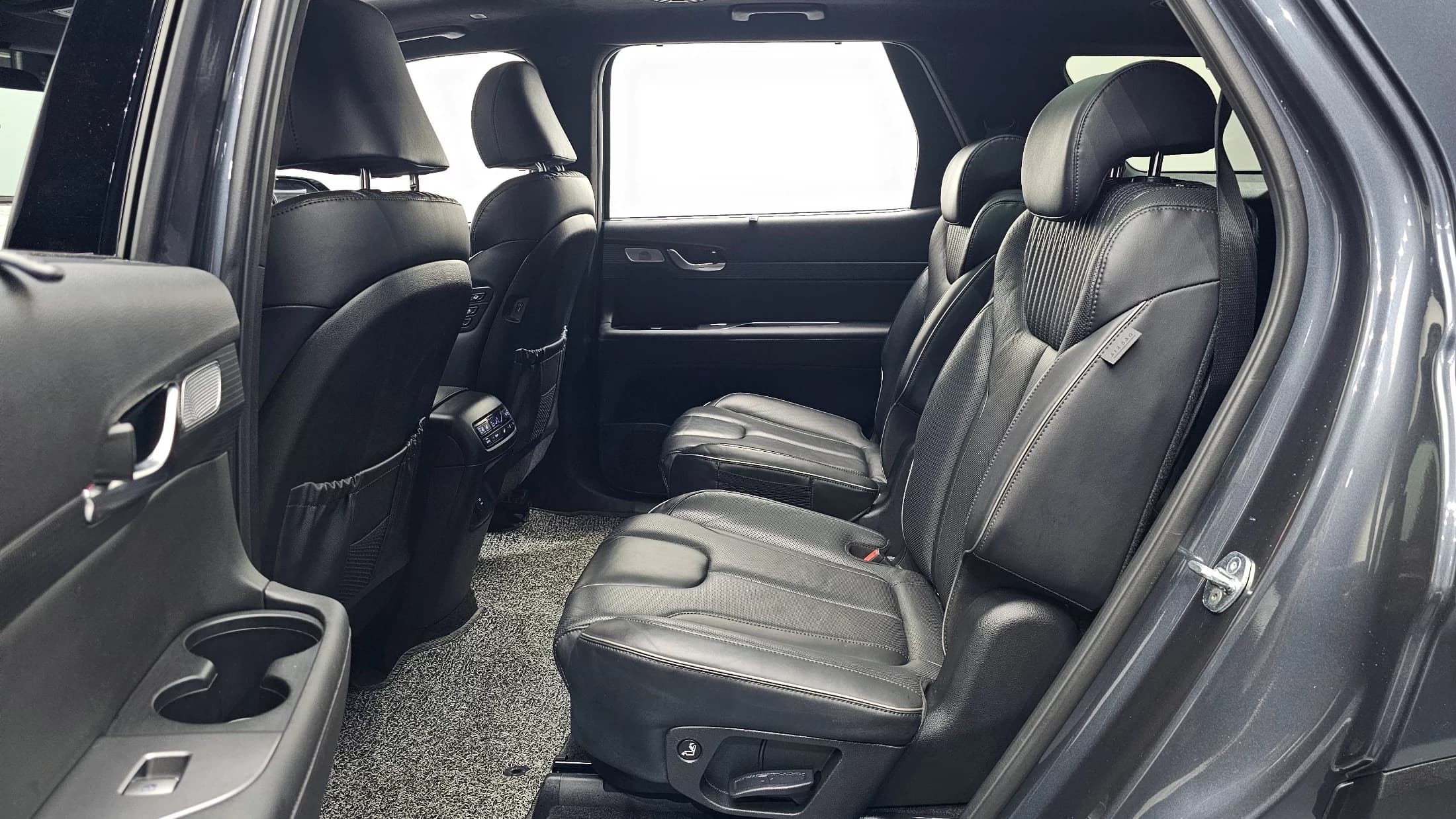 Hyundai Palisade Diesel 2.2 2WD Prestige, 2022 г. 18317 км. — фото 12
