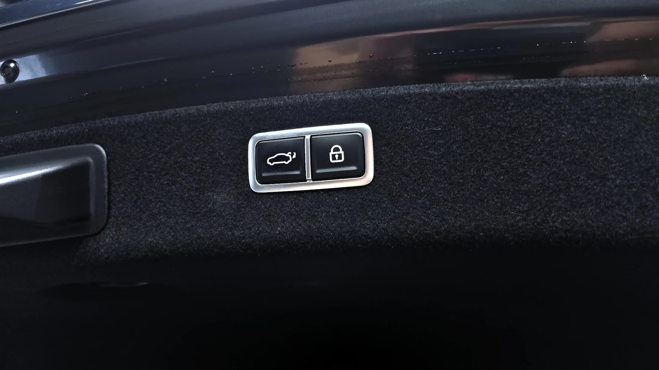 Genesis G80 Gasoline 2.5 Turbo AWD, 2023 г. 36286 км. — фото 20