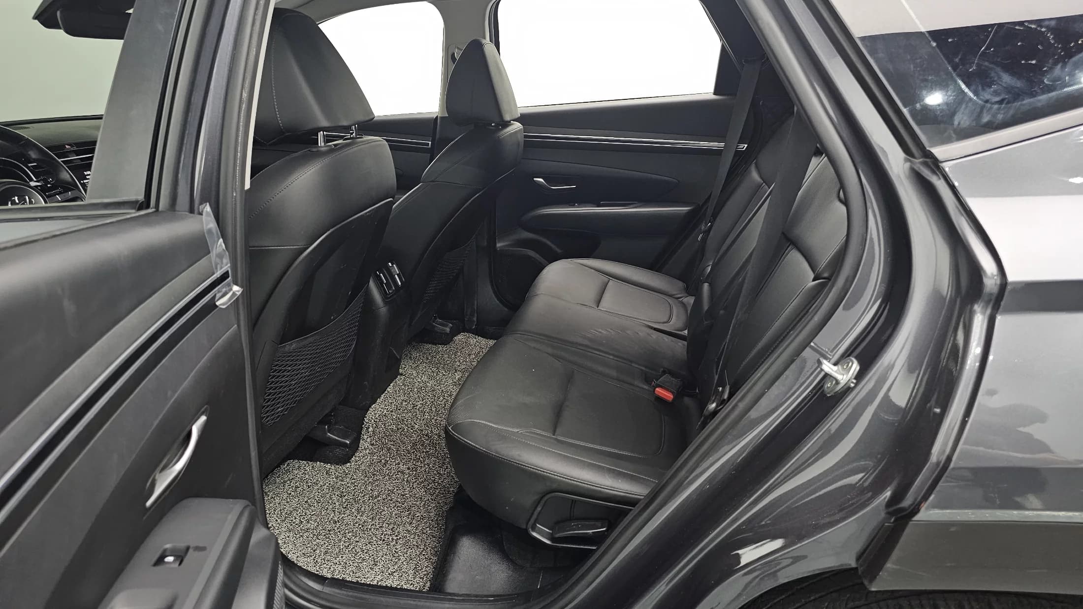 Hyundai Tucson Diesel 2.0 4WD Premium, 2022 г. 39825 км. — фото 12