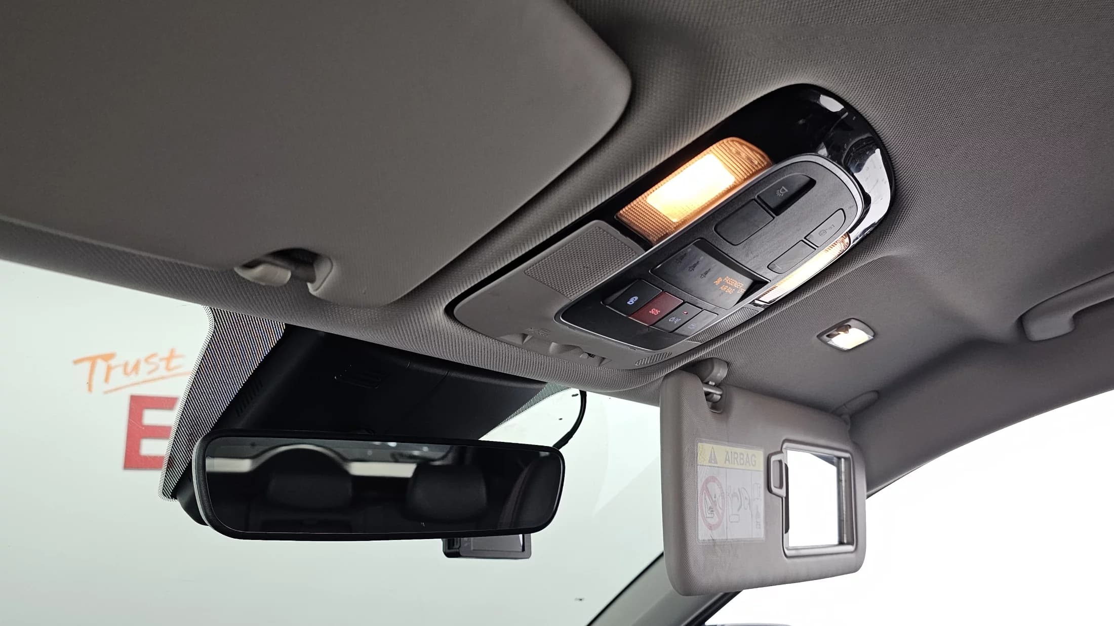 Hyundai Tucson Diesel 2.0 4WD Premium, 2022 г. 39825 км. — фото 16