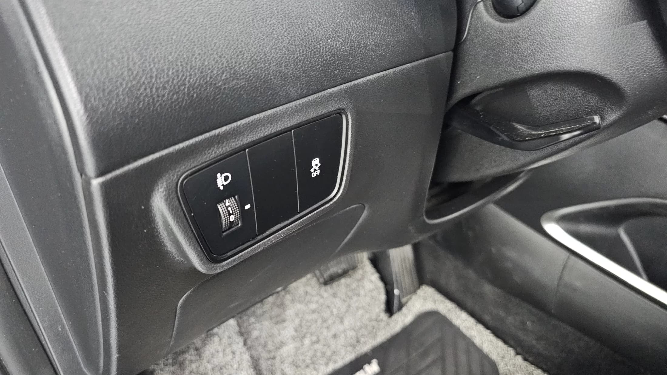 Hyundai Tucson Diesel 2.0 4WD Premium, 2022 г. 39825 км. — фото 18
