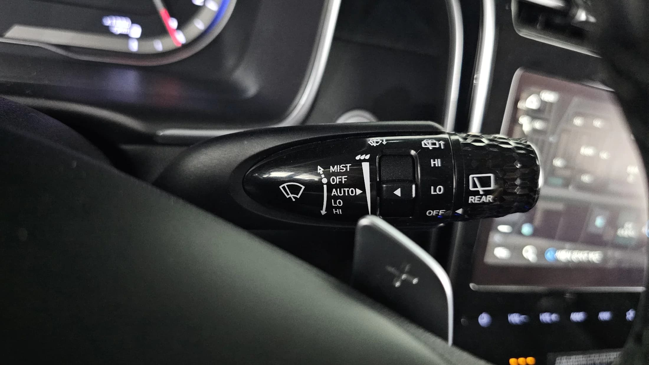 Hyundai Tucson Diesel 2.0 4WD Premium, 2022 г. 39825 км. — фото 19