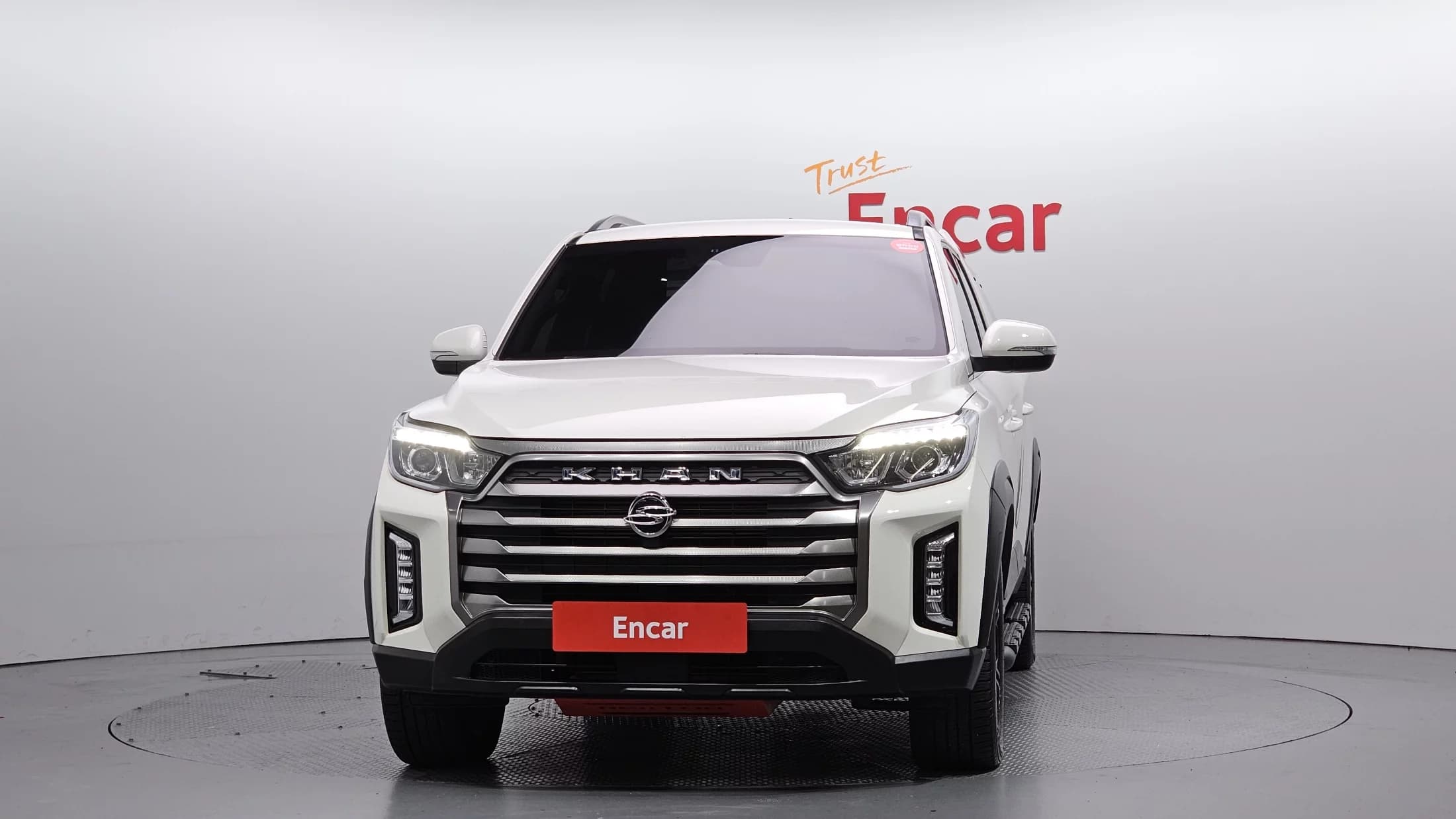 SsangYong Rexton Diesel 2.2 4WD Prestige, 2023 г. 27157 км. — фото 3