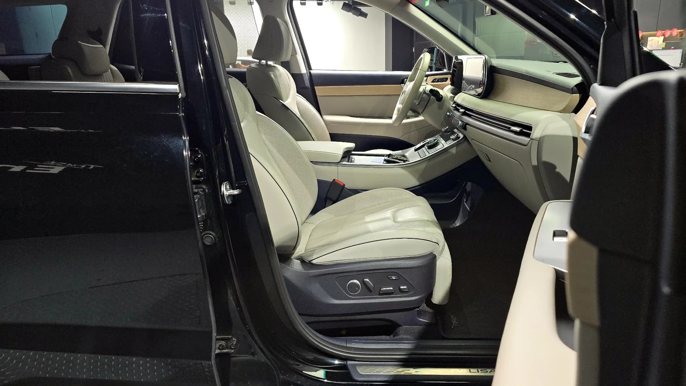 Hyundai Palisade Diesel 2.2 2WD Prestige, 2023 г. 99101 км. — фото 11