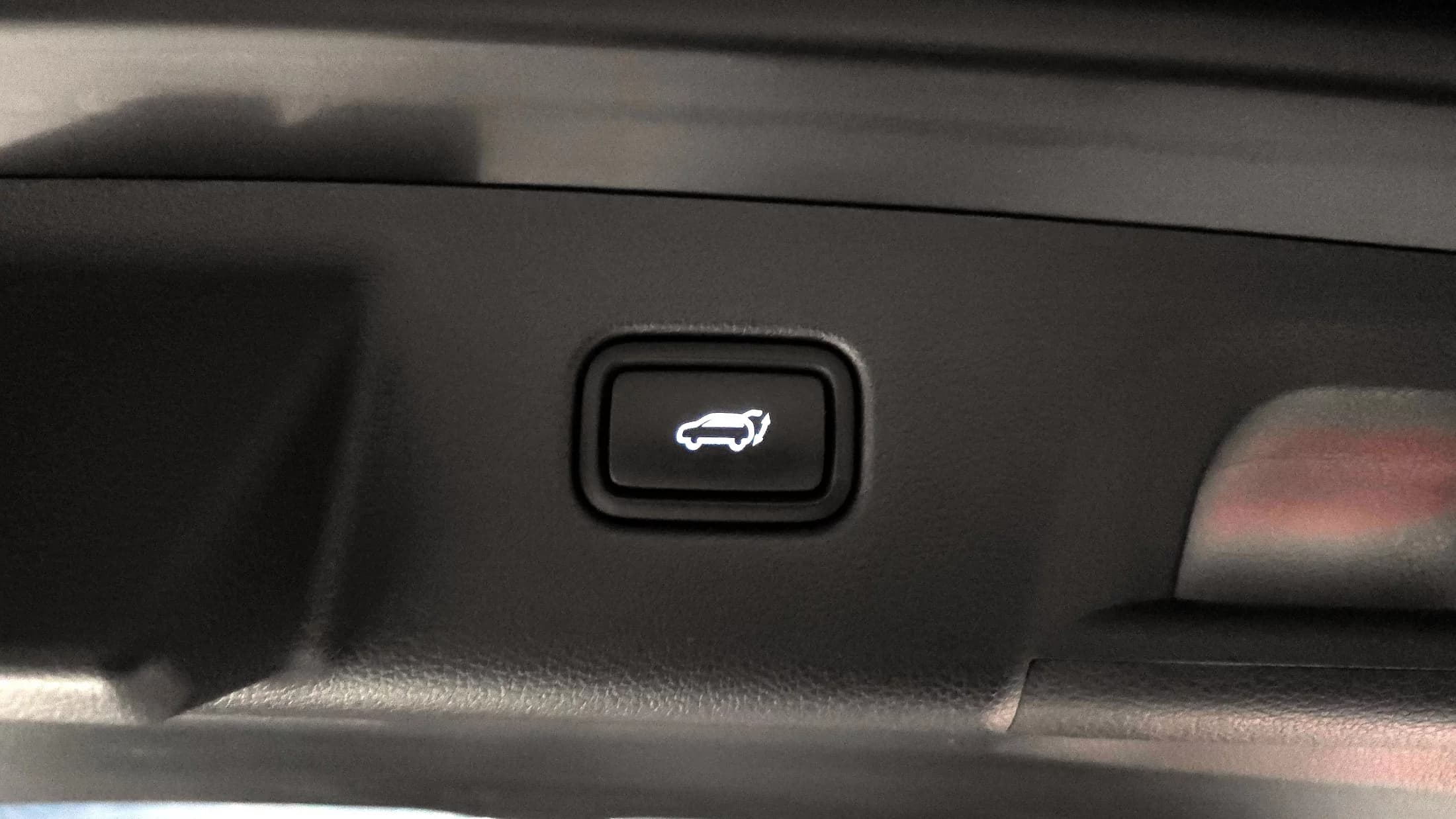 Hyundai Palisade Diesel 2.2 2WD Prestige, 2023 г. 99101 км. — фото 20