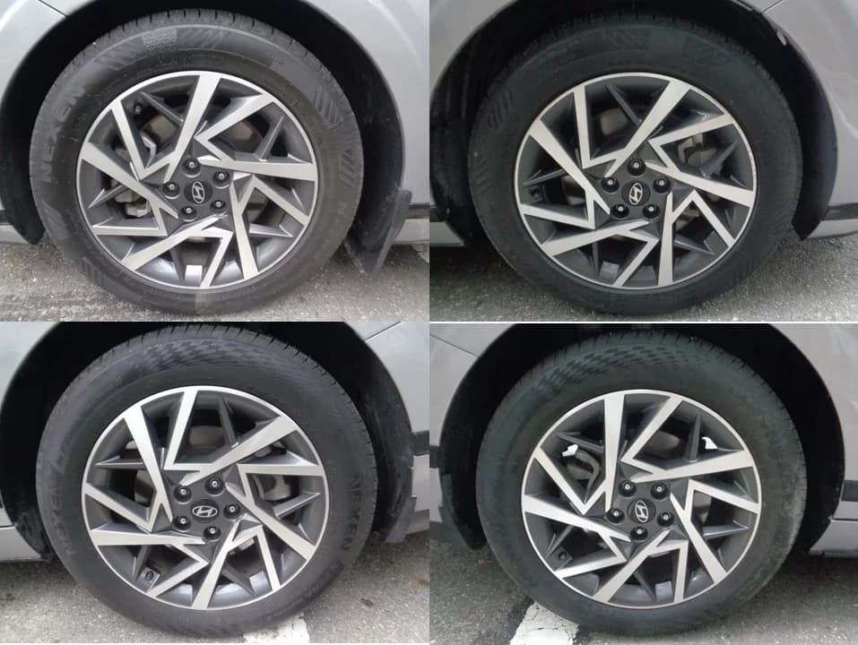 Hyundai Grandeur 3.5 LPG 2WD (Taxi) VIP, 2023 г. 42755 км. — фото 20