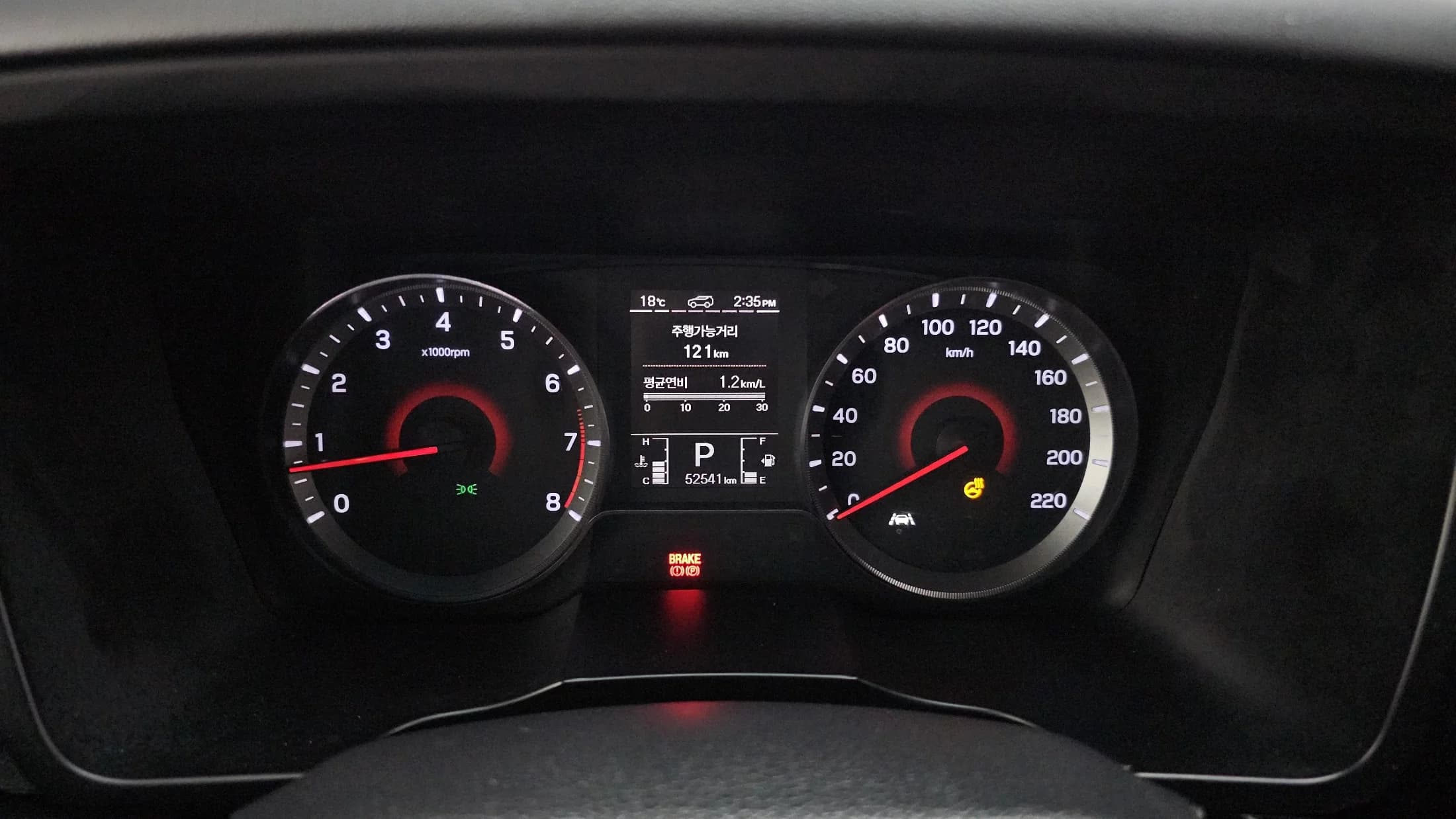 SsangYong TIBOLI Gasoline 1.5 2WD V3, 2021 г. 52557 км. — фото 8