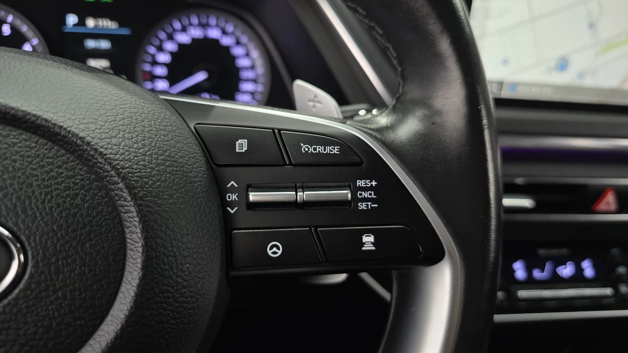 Hyundai Sonata 2.0 Premium Plus, 2021 г. 84088 км. — фото 19