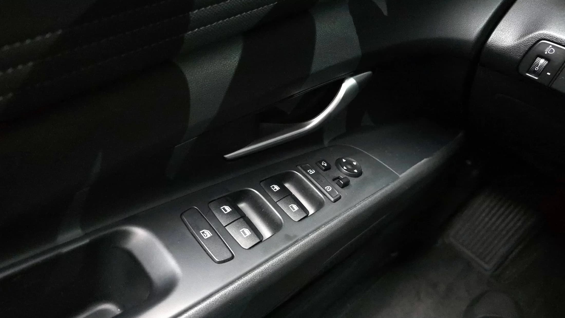 Hyundai AVANTE (Хендай Элантра) Smart, гибрид, 2021 г. 88589 км. — фото 18