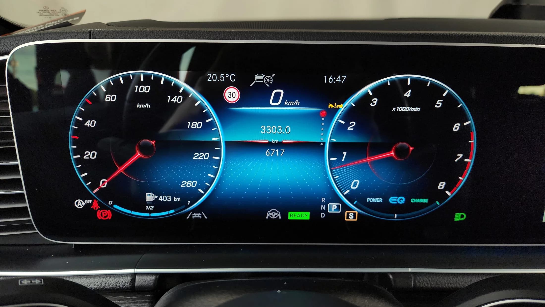 Mercedes-Benz GLS-Class GLS580 4MATIC, 2023 г. 6853 км. — фото 8