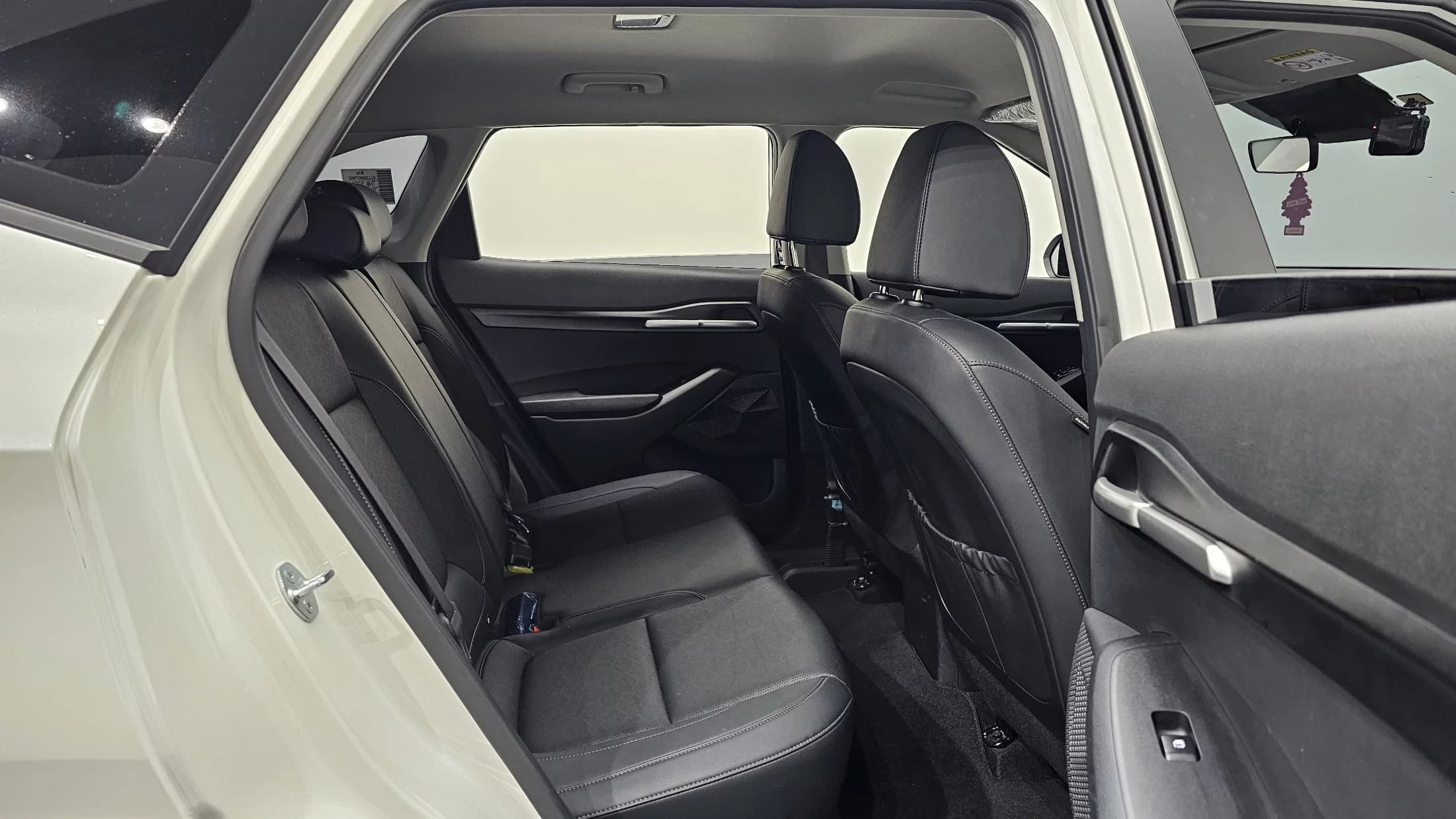 Kia Seltos Gasoline 2.0 2WD Trendy, 2023 г. 39849 км. — фото 12