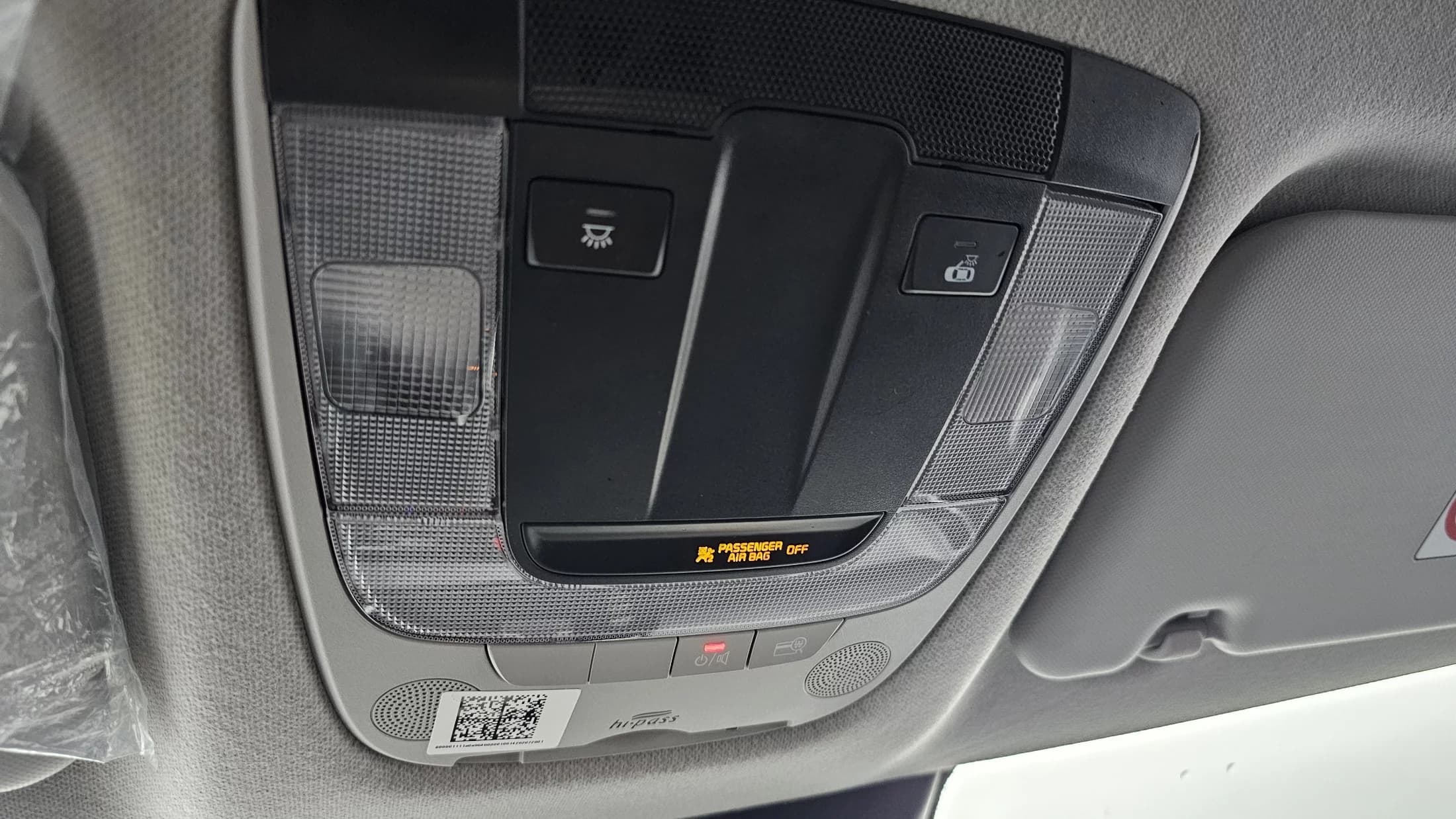 Kia Seltos Gasoline 2.0 2WD Trendy, 2023 г. 39849 км. — фото 19